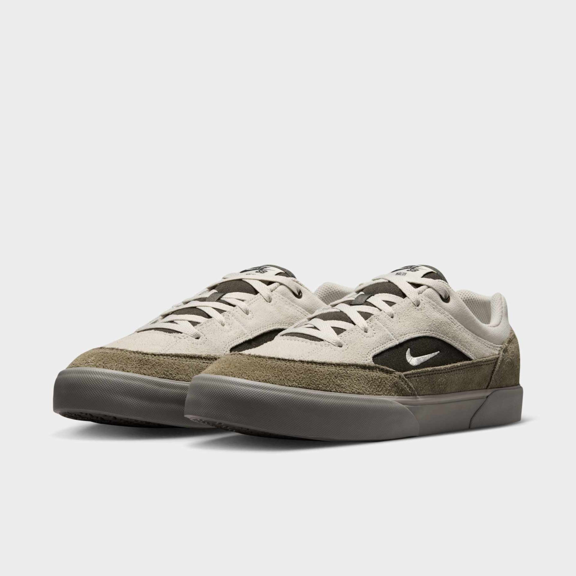 Tênis Nike SB Malor Masculino - Foto 5