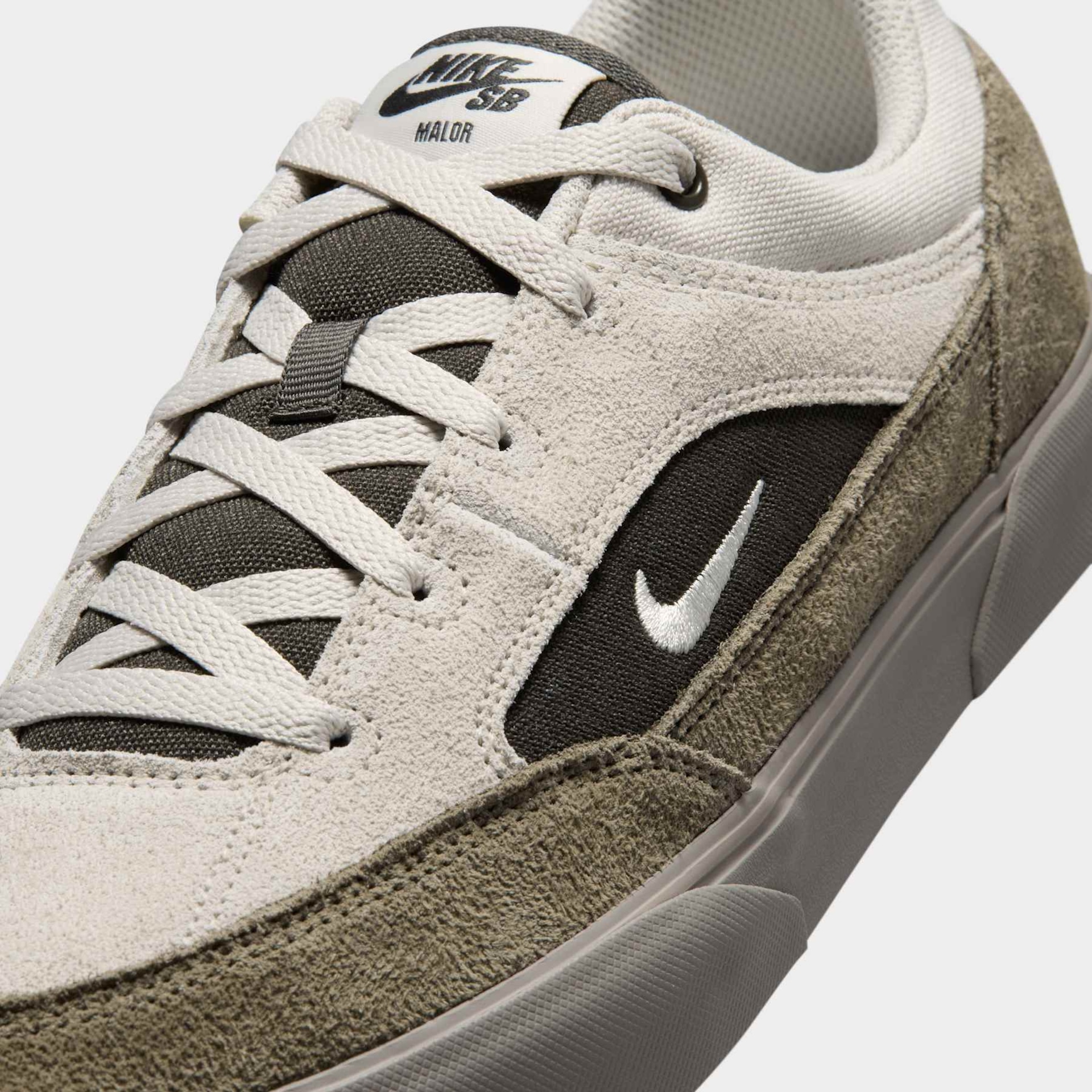 Tênis Nike SB Malor Masculino - Foto 7