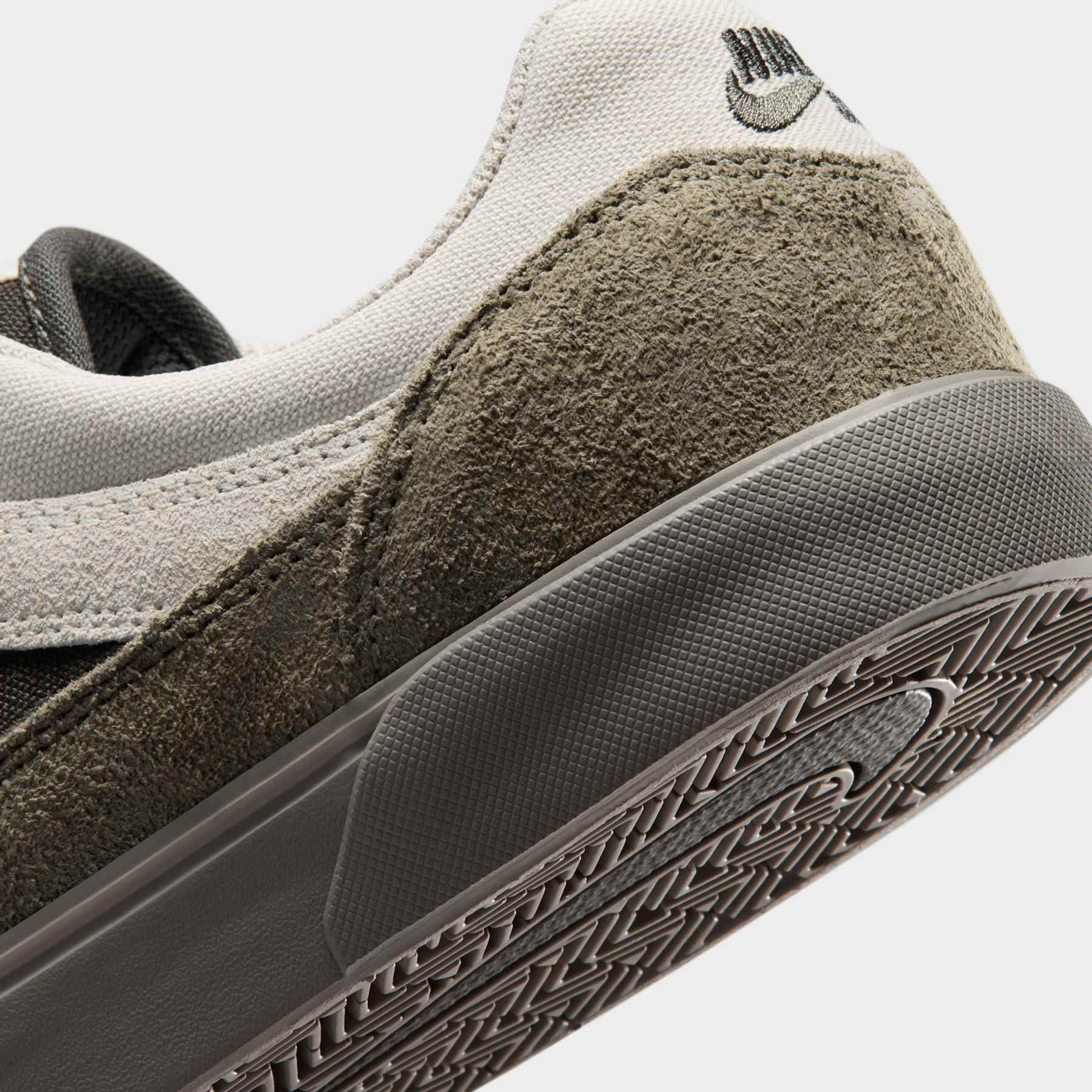 Tênis Nike SB Malor Masculino - Foto 8