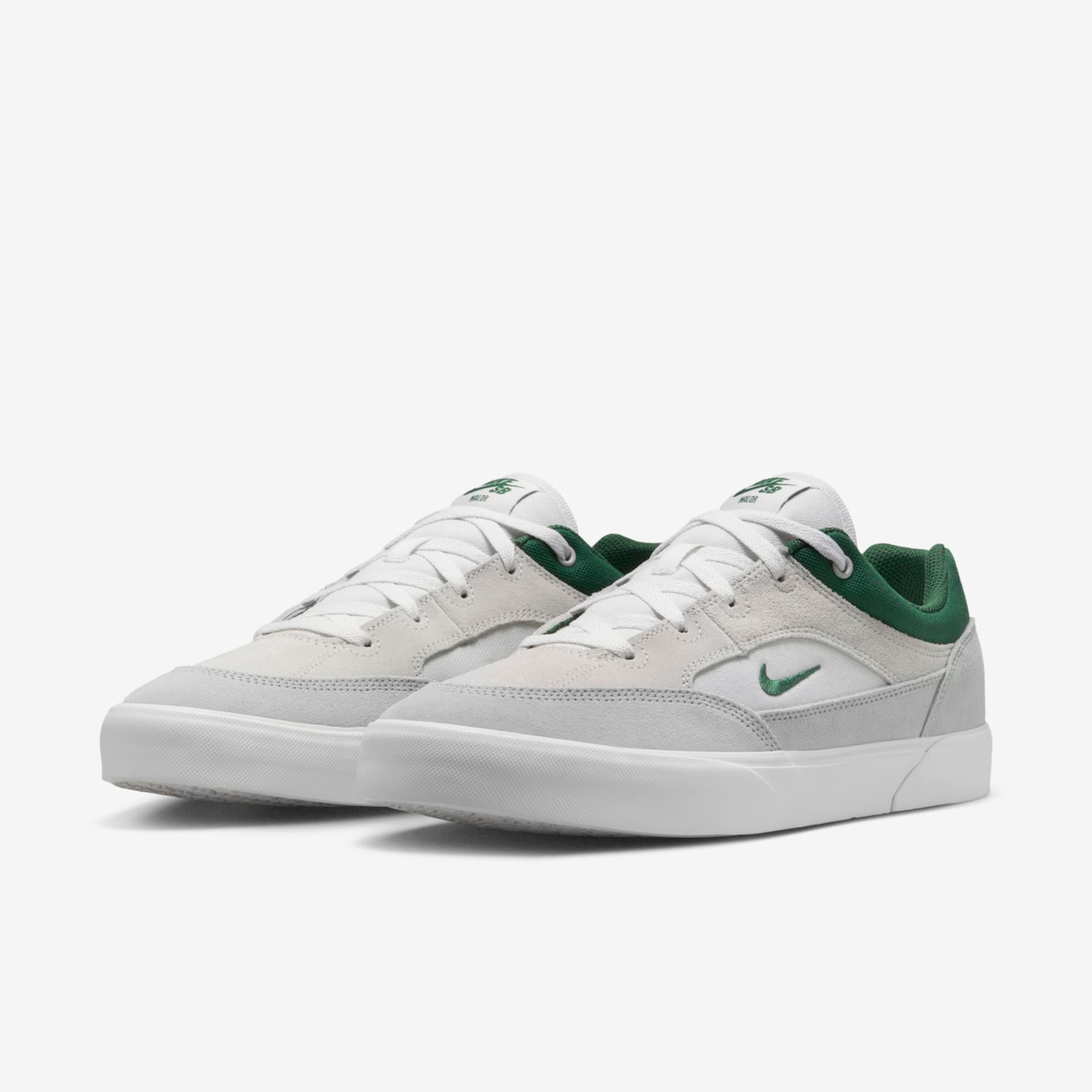 Tênis Nike SB Malor Masculino - Foto 4