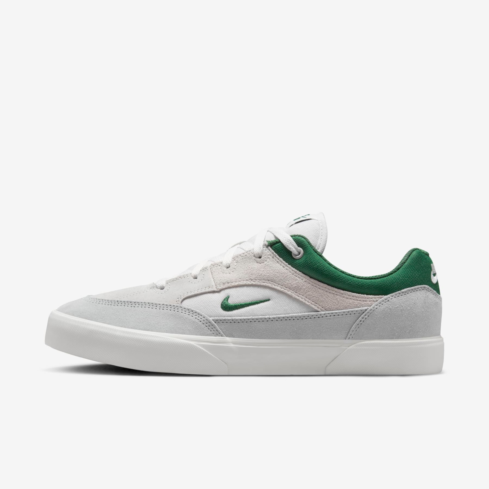 Tênis Nike SB Malor Masculino - Foto 1