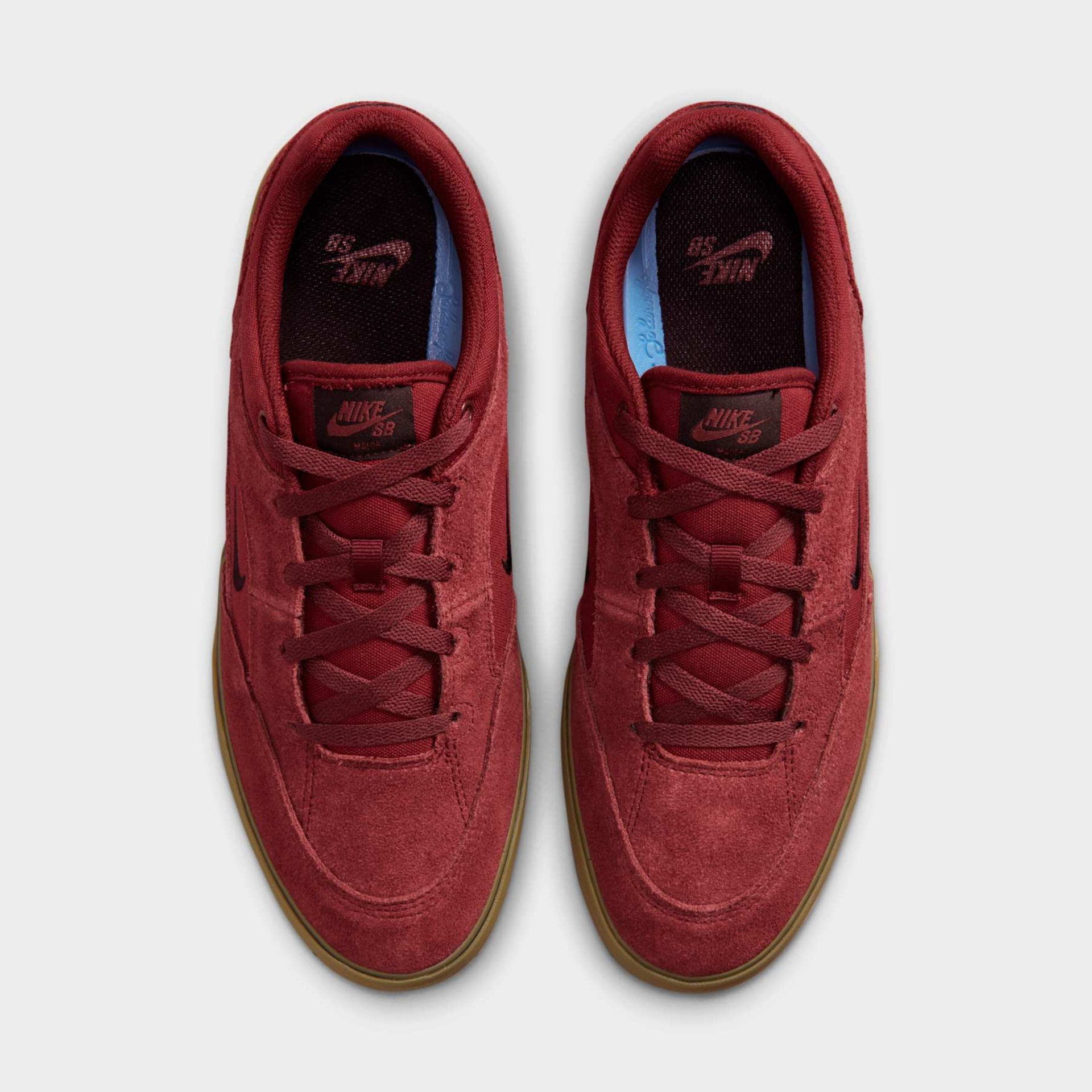 Tênis Nike SB Malor Masculino - Foto 4