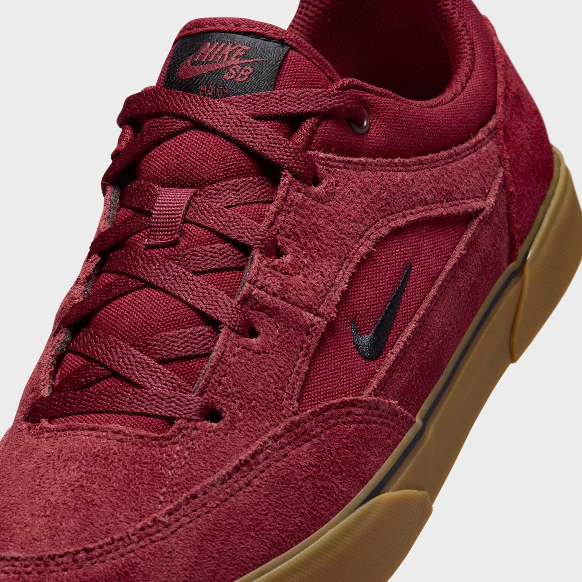 Tênis Nike SB Malor Masculino - Foto 7