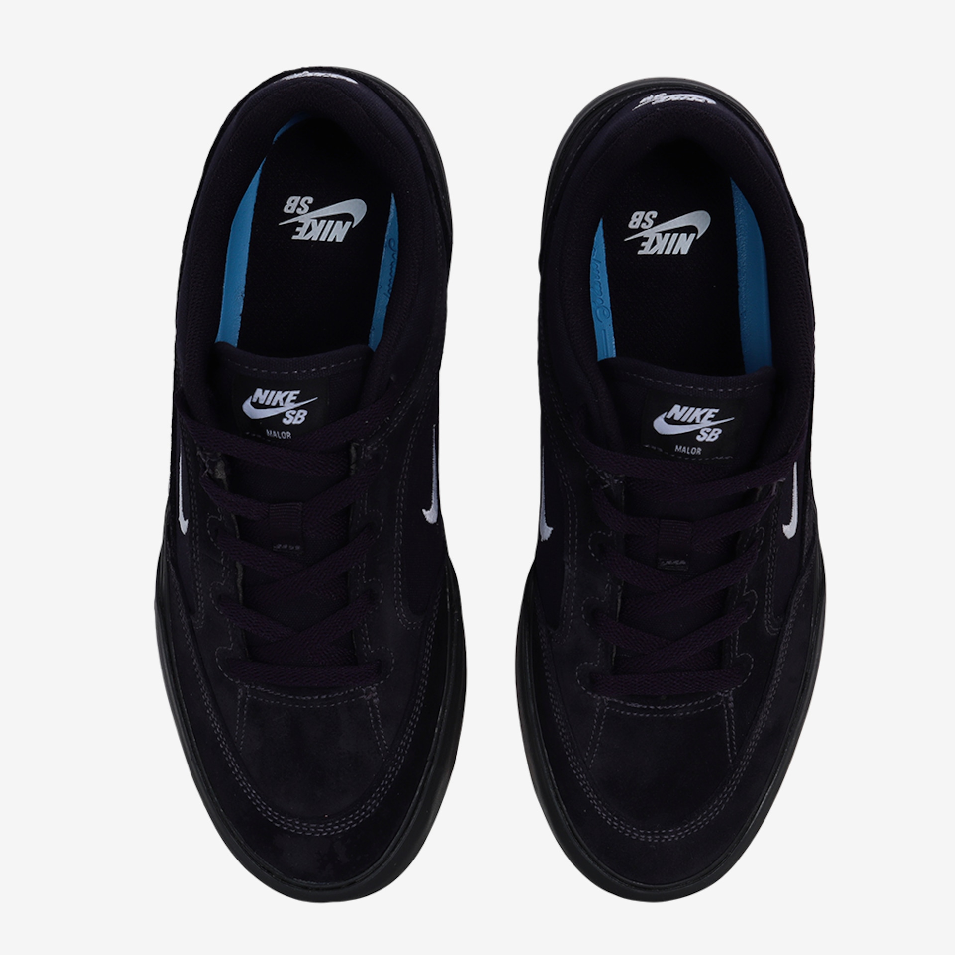 Tênis Nike SB Malor Masculino - Foto 5