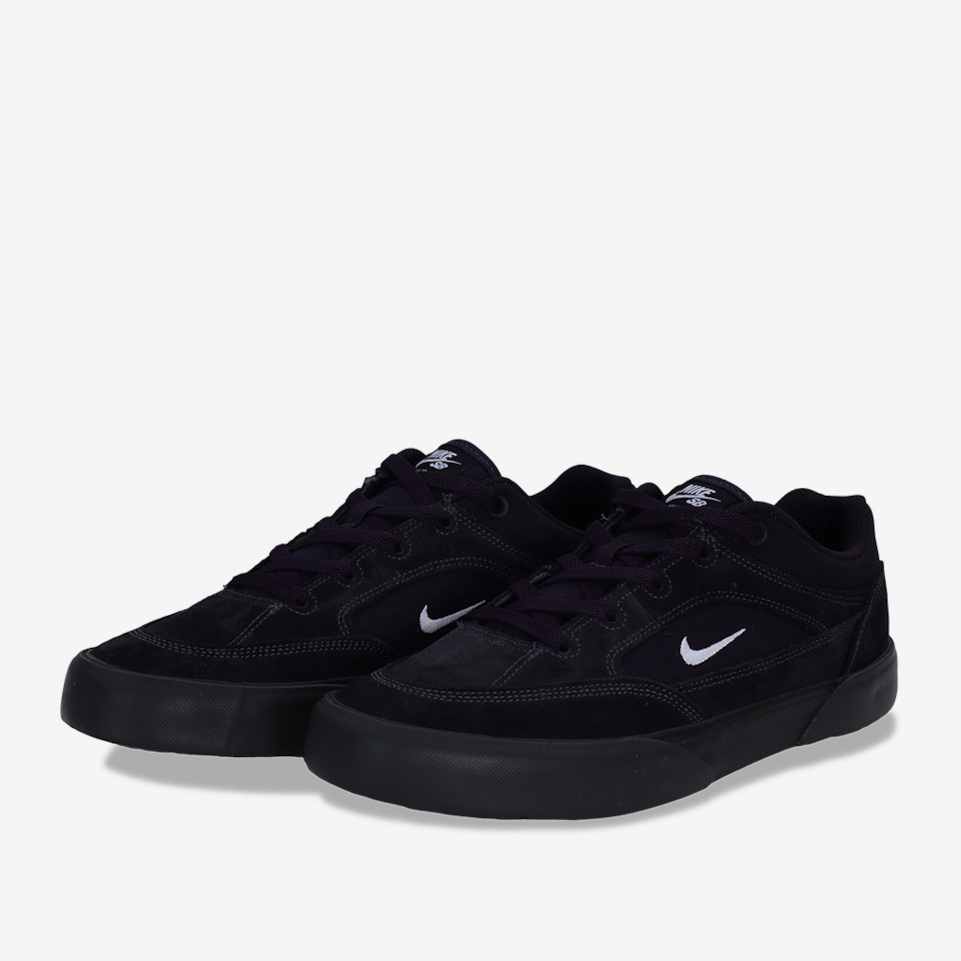 Tênis Nike SB Malor Masculino - Foto 6