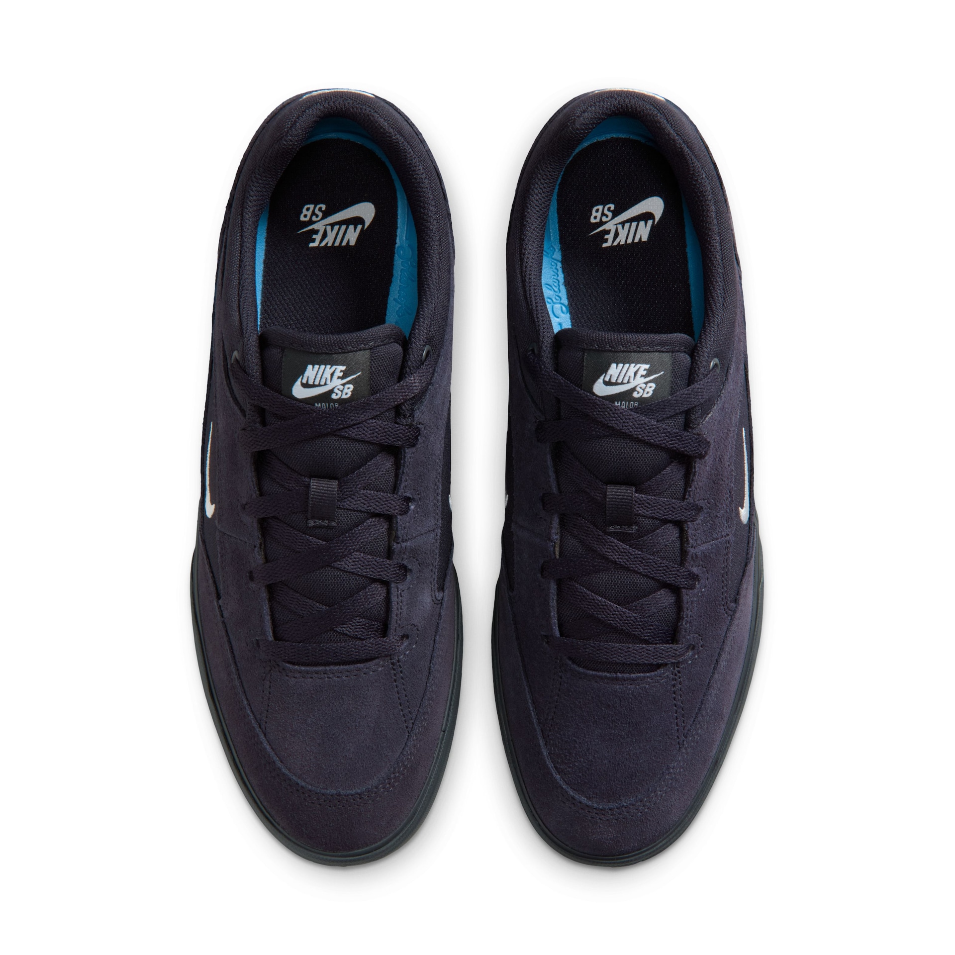 Tênis Nike SB Malor Masculino - Foto 5