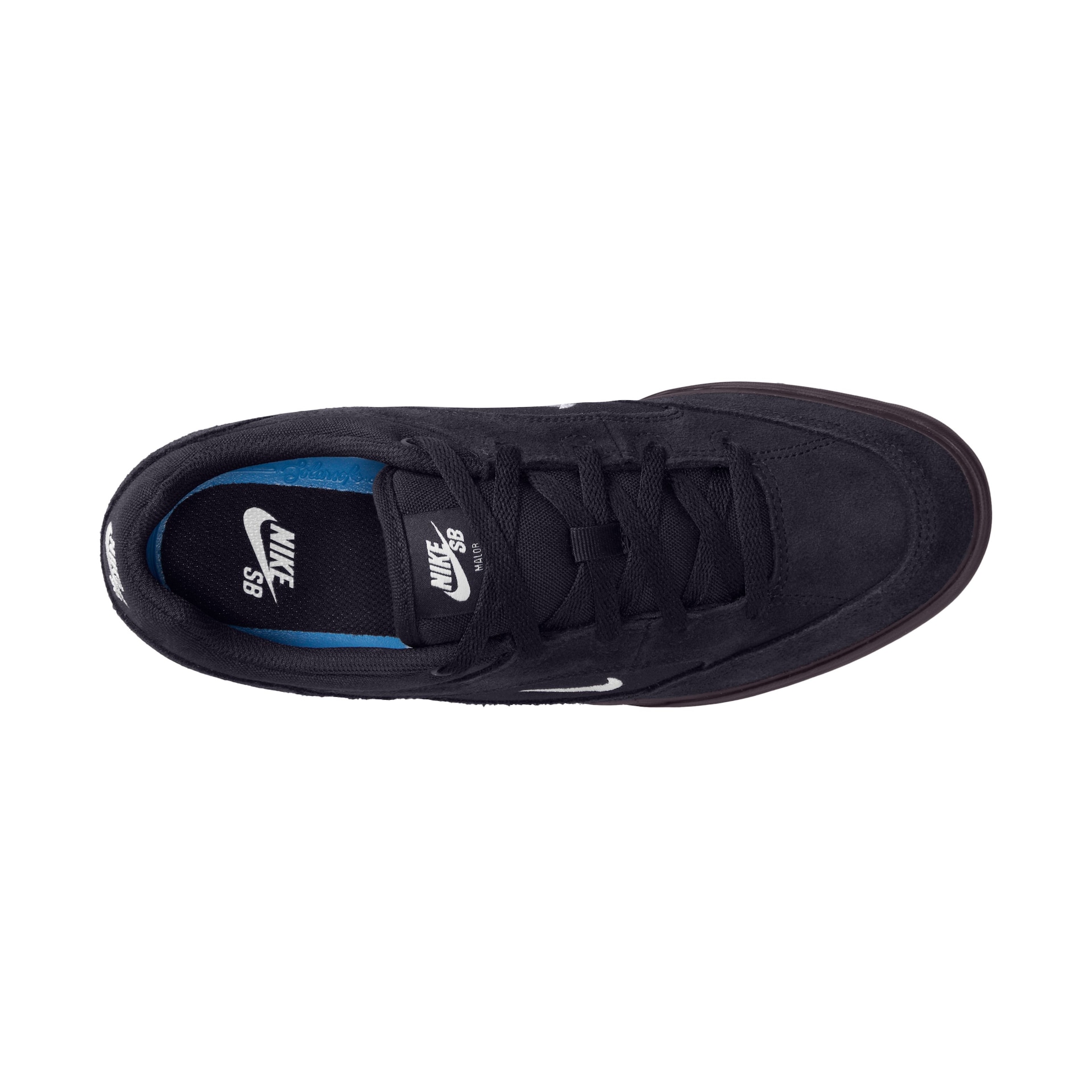Tênis Nike SB Malor Masculino - Foto 9