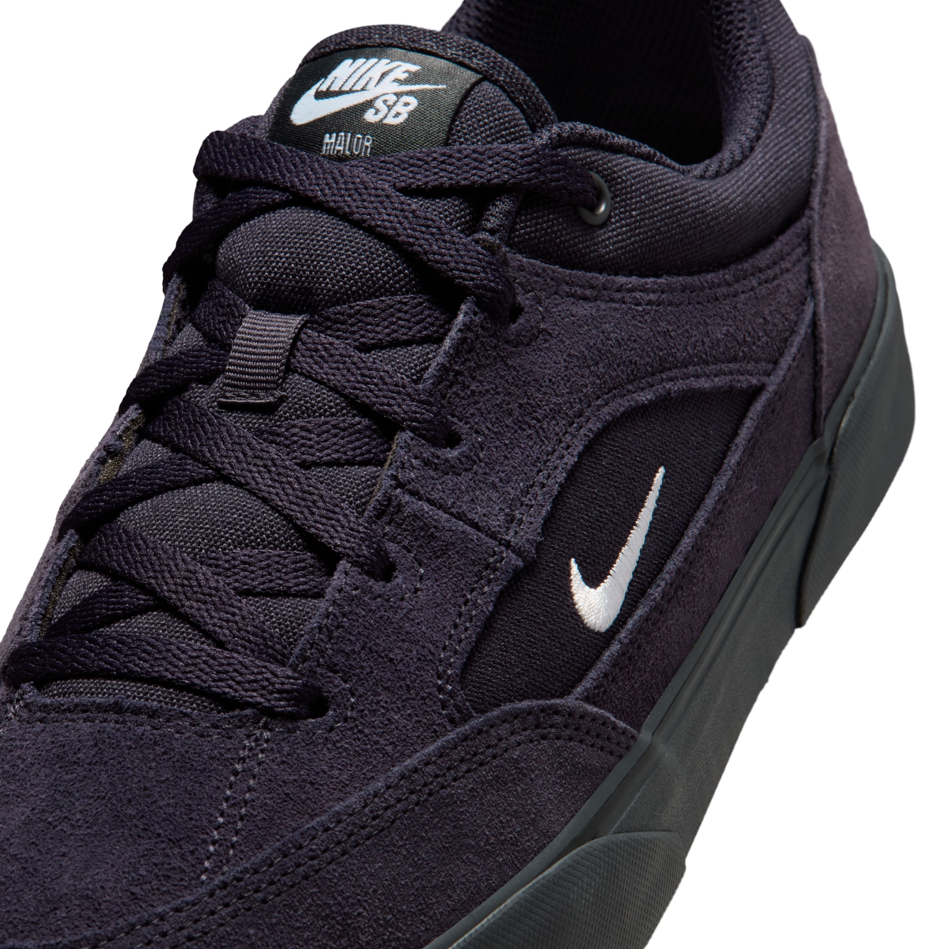 Tênis Nike SB Malor Masculino - Foto 10