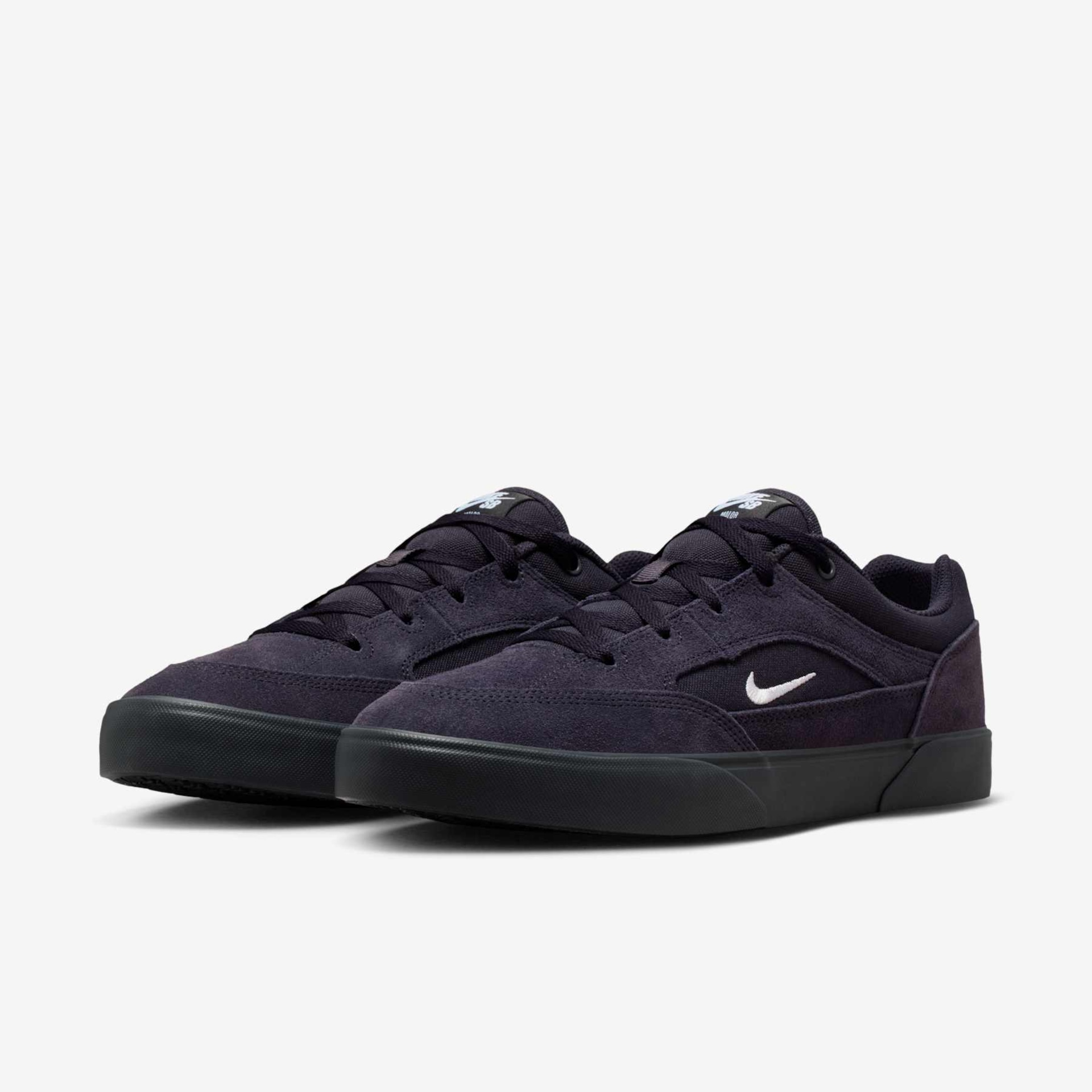 Tênis Nike SB Malor Masculino - Foto 5