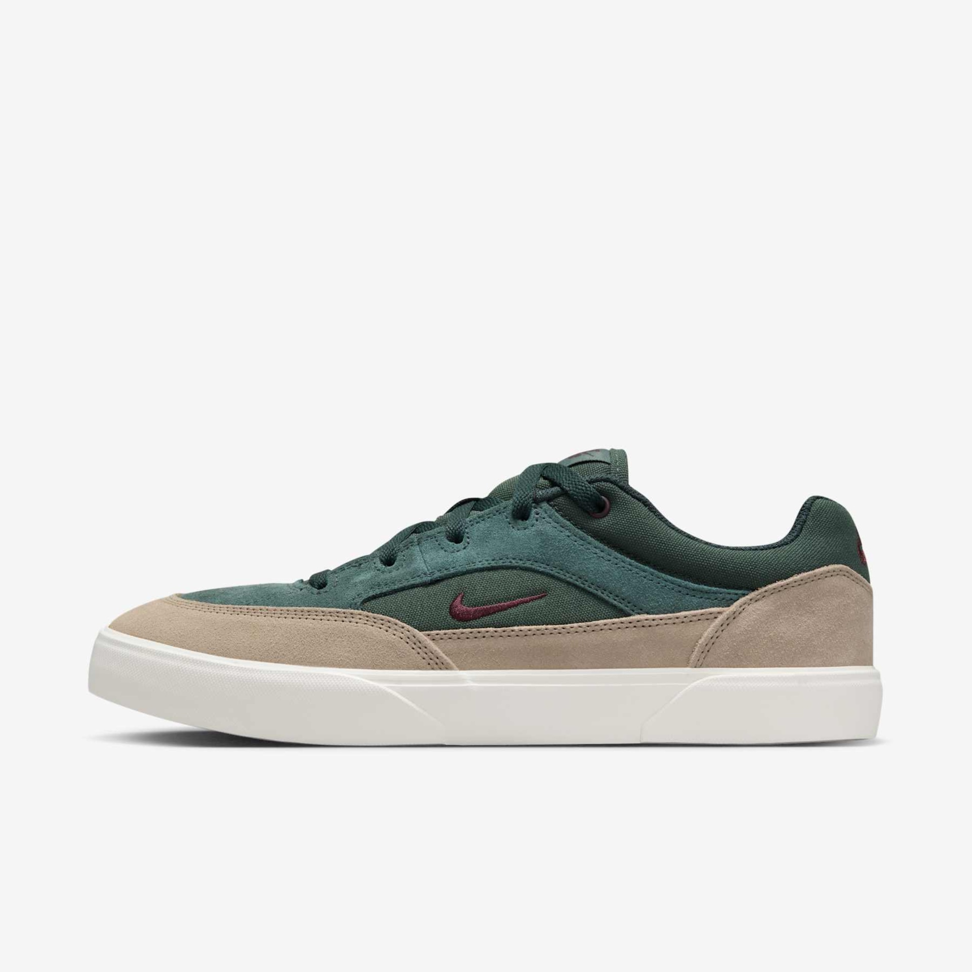 Tênis Nike SB Malor Masculino - Foto 1