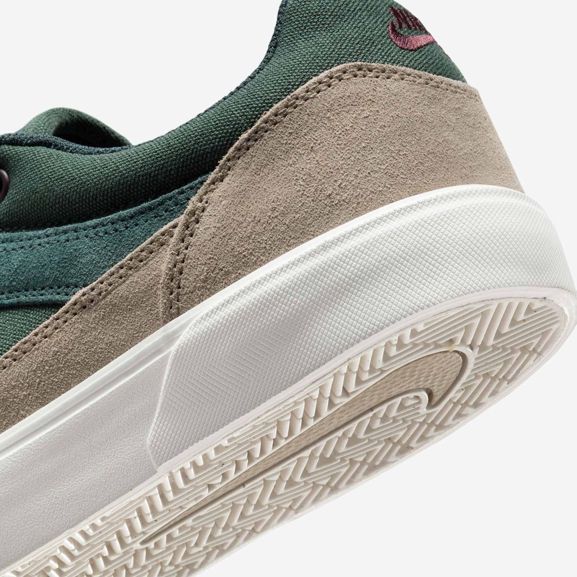 Tênis Nike SB Malor Masculino - Foto 8