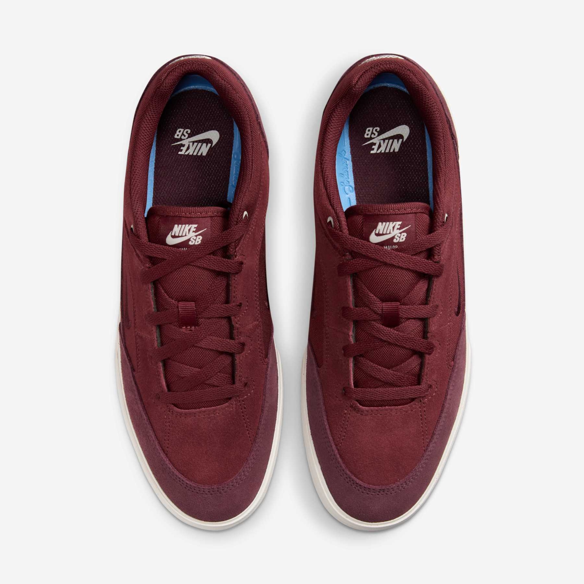 Tênis Nike SB Malor Masculino - Foto 4