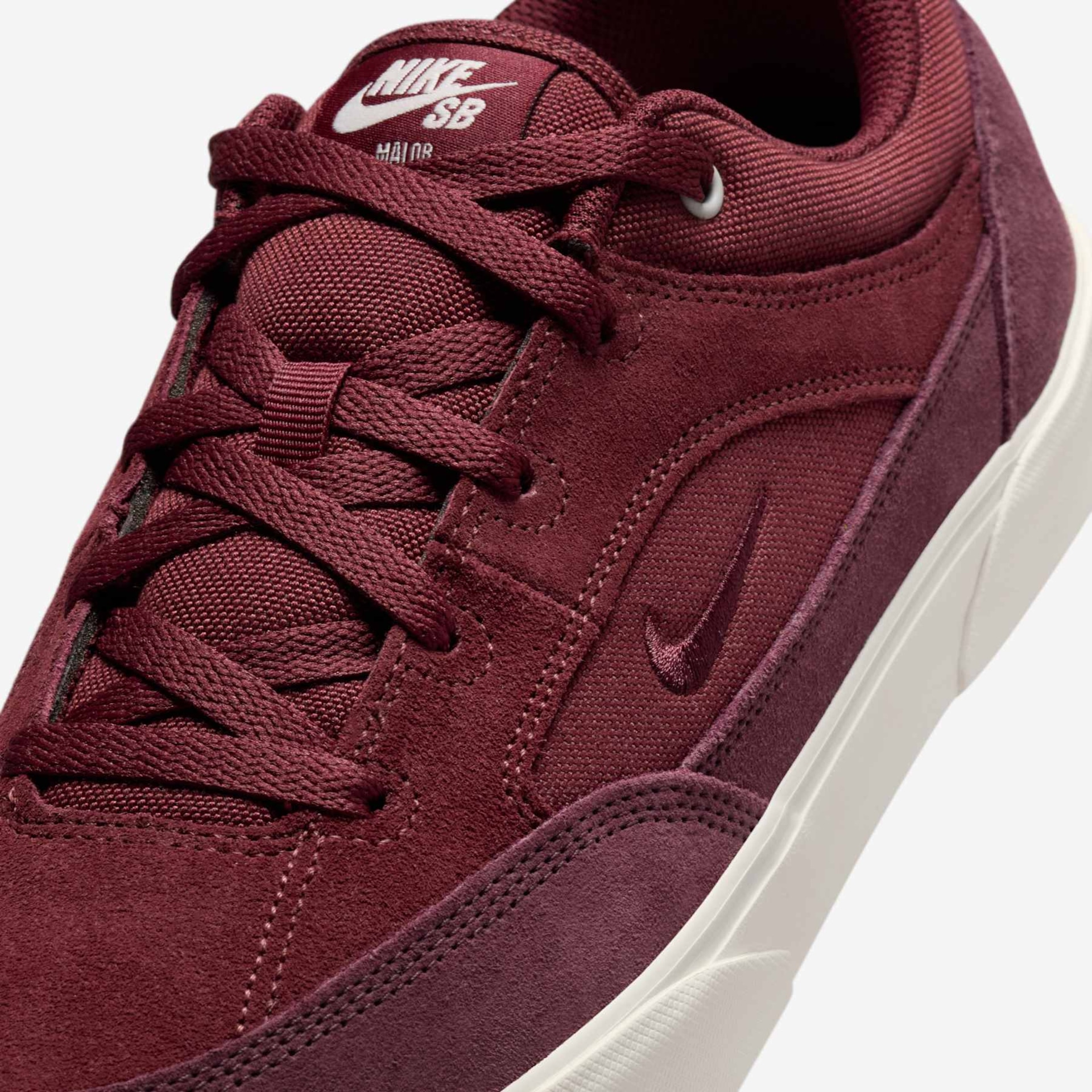 Tênis Nike SB Malor Masculino - Foto 7
