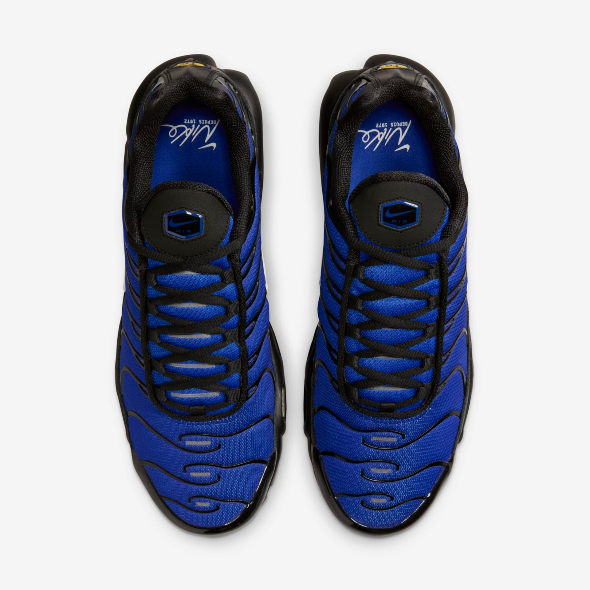 Tênis Nike Air Max Plus Masculino - Foto 3