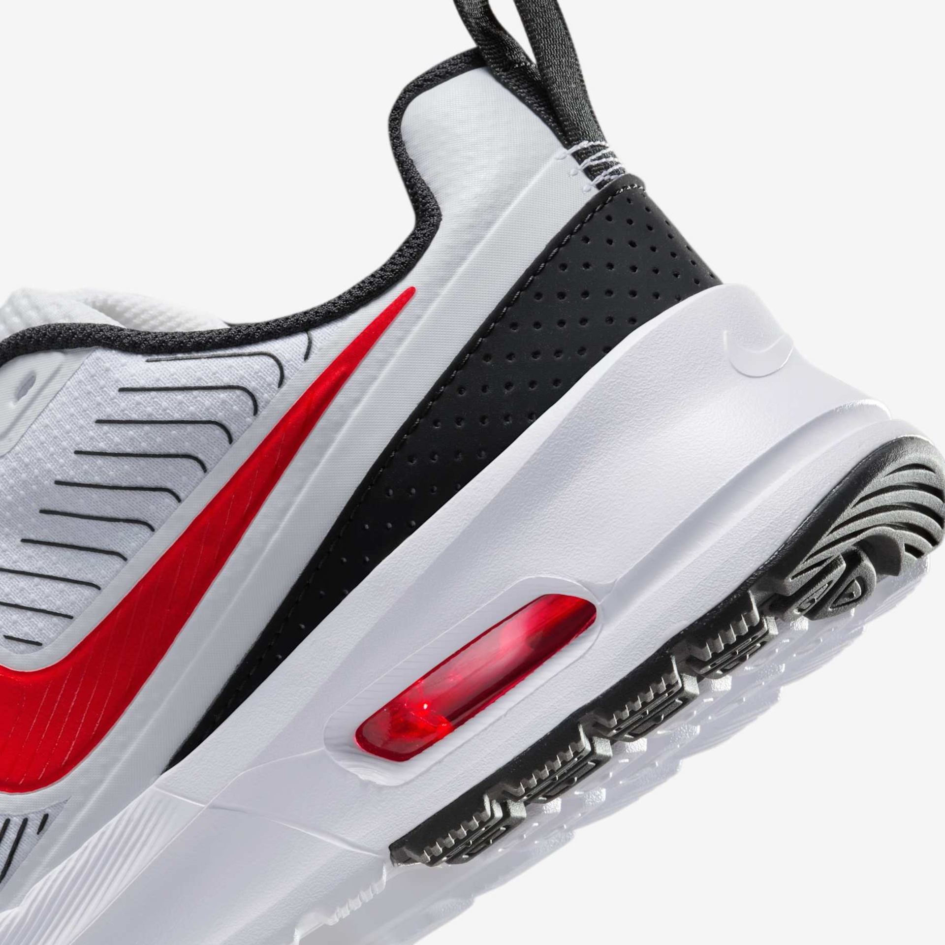 Tênis Nike Air Max Nuaxis Masculino - Foto 8