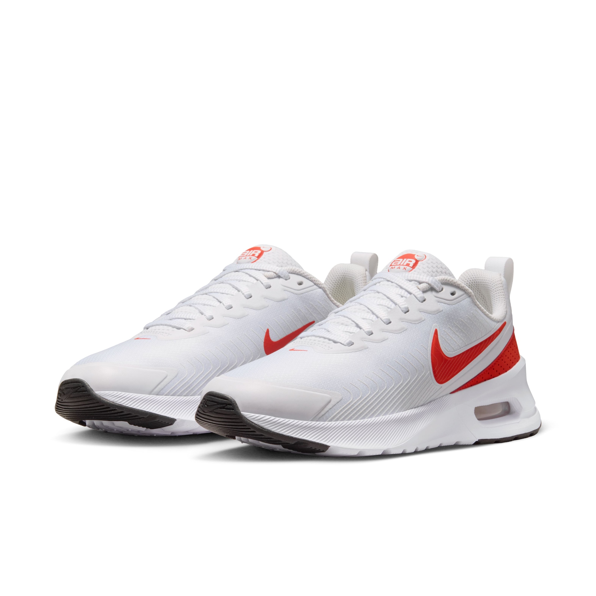 Tênis Nike Air Max Nuaxis Masculino - Foto 5