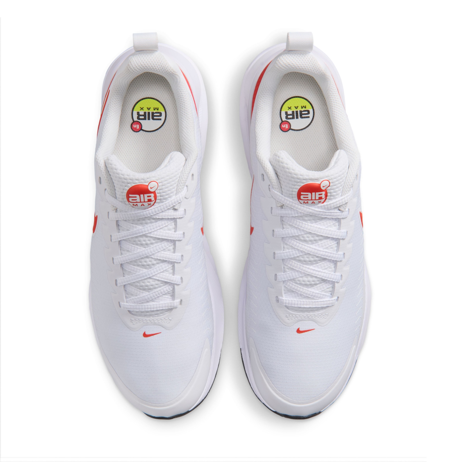 Tênis Nike Air Max Nuaxis Masculino - Foto 6