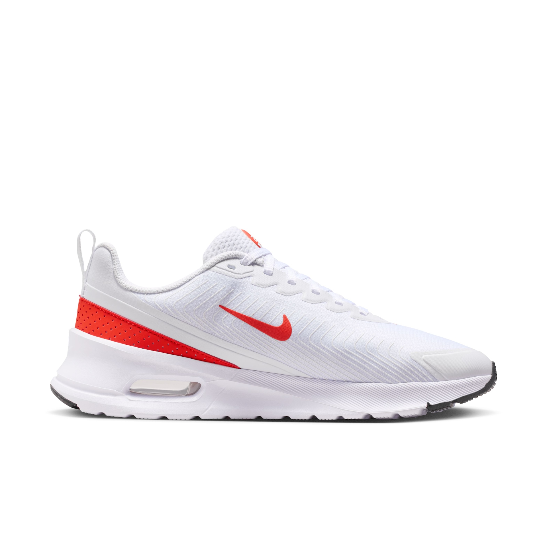 Tênis Nike Air Max Nuaxis Masculino - Foto 8