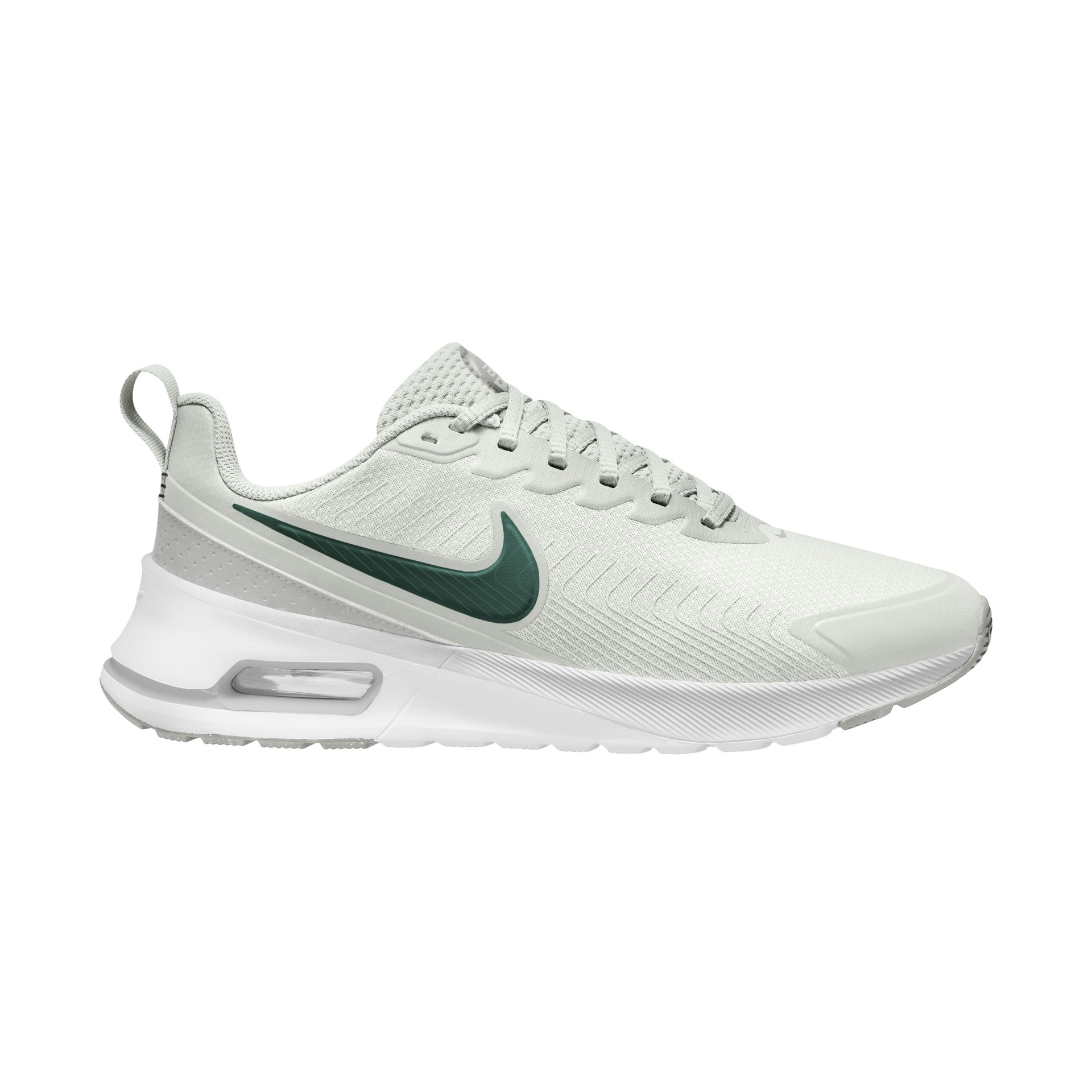 Tênis Nike Air Max Nuaxis Masculino - Foto 3