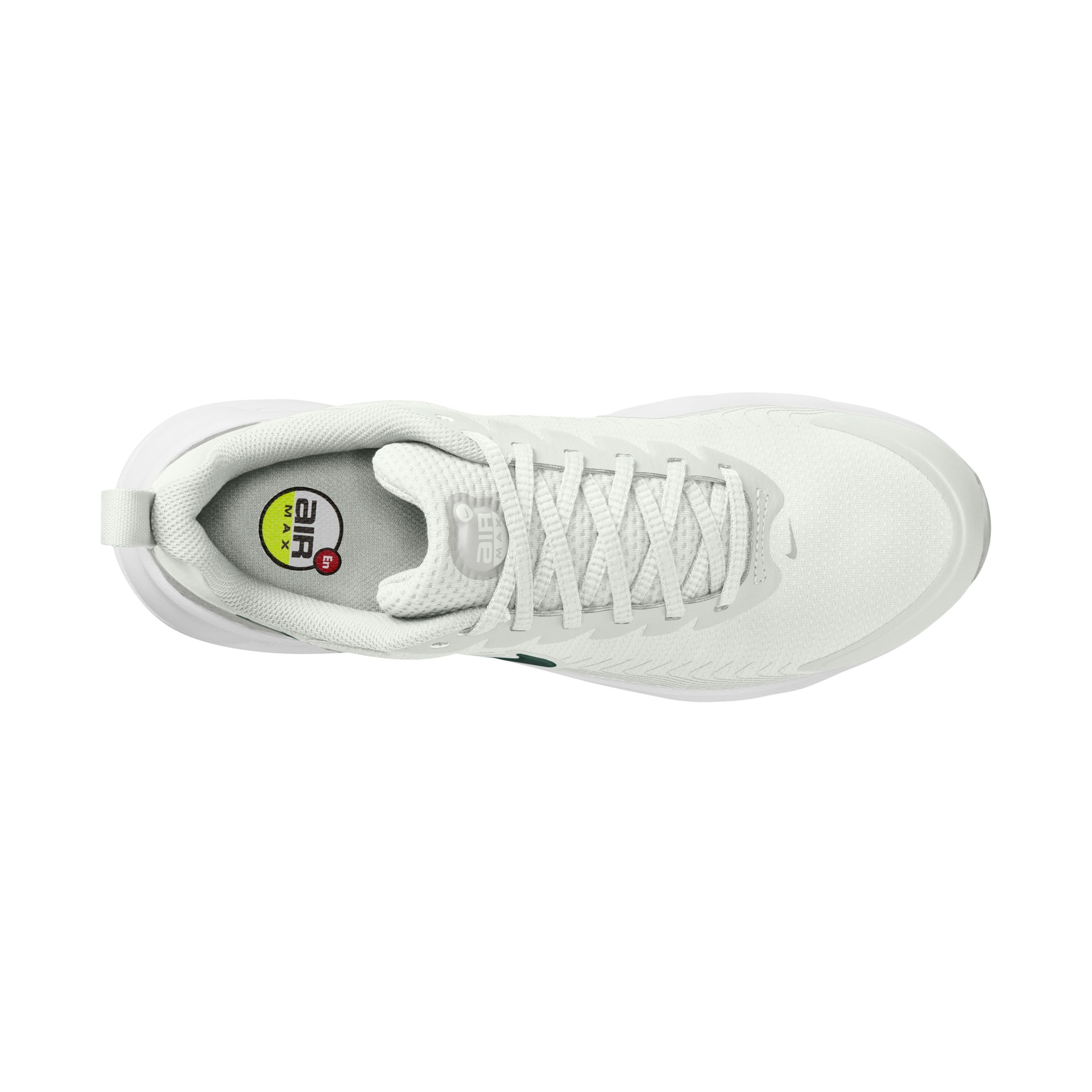 Tênis Nike Air Max Nuaxis Masculino - Foto 4