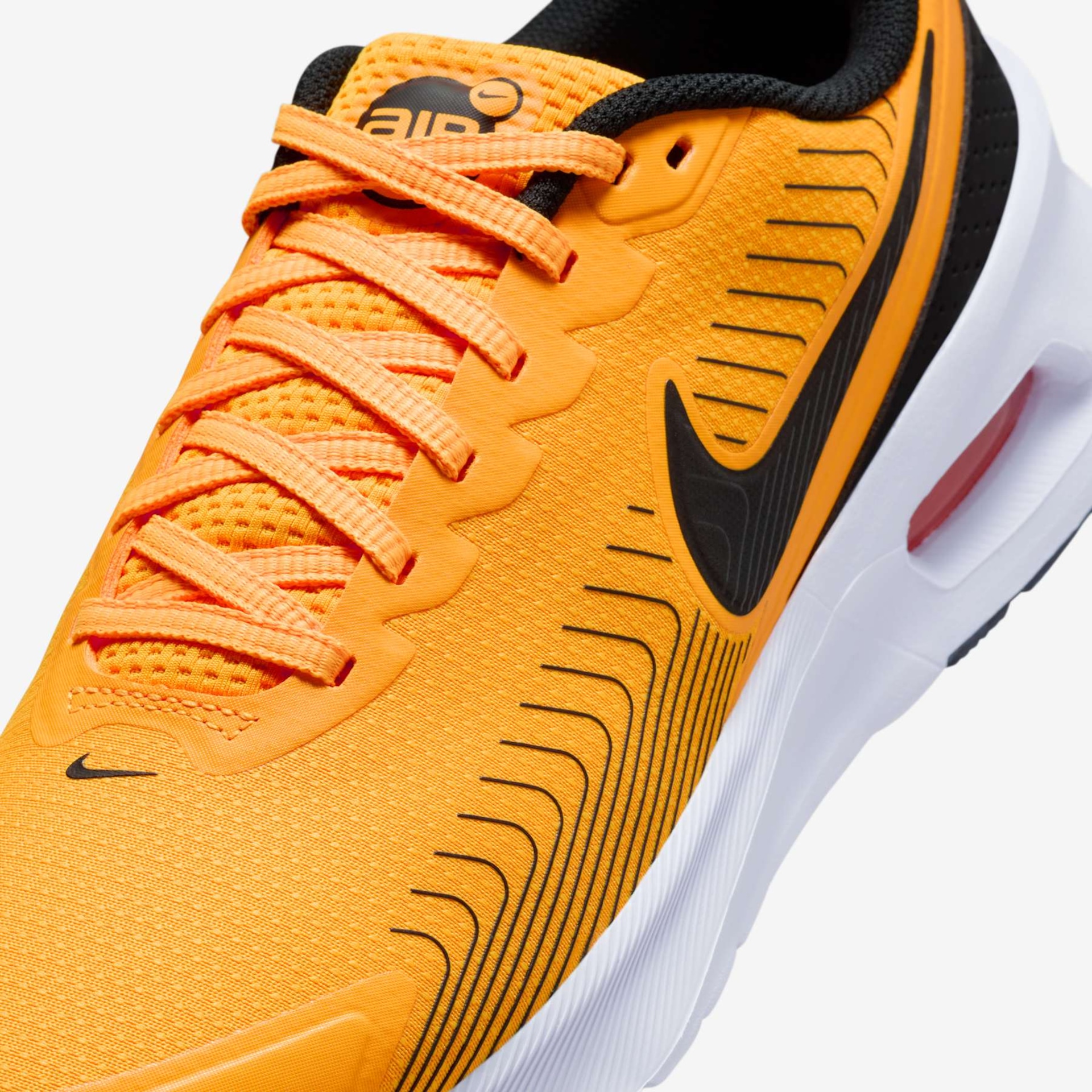 Tênis Nike Air Max Nuaxis Masculino - Foto 7