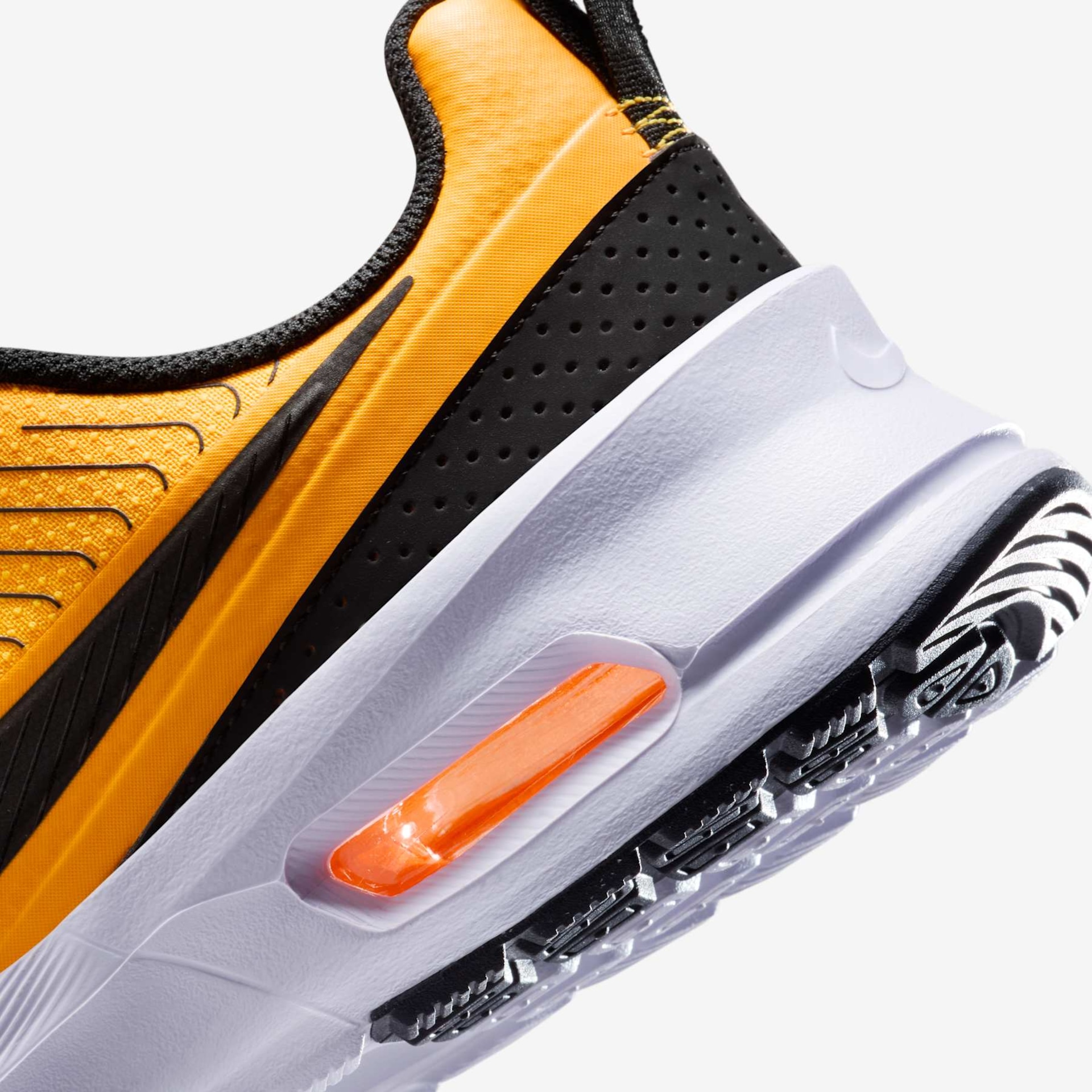 Tênis Nike Air Max Nuaxis Masculino - Foto 8