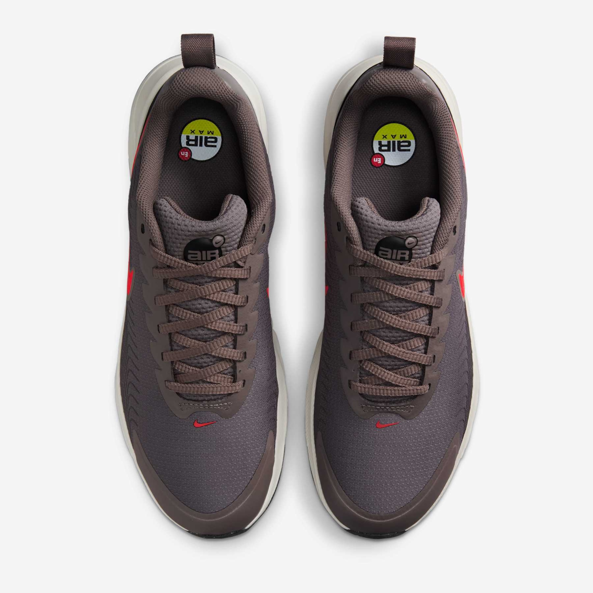 Tênis Nike Air Max Nuaxis Masculino - Foto 4
