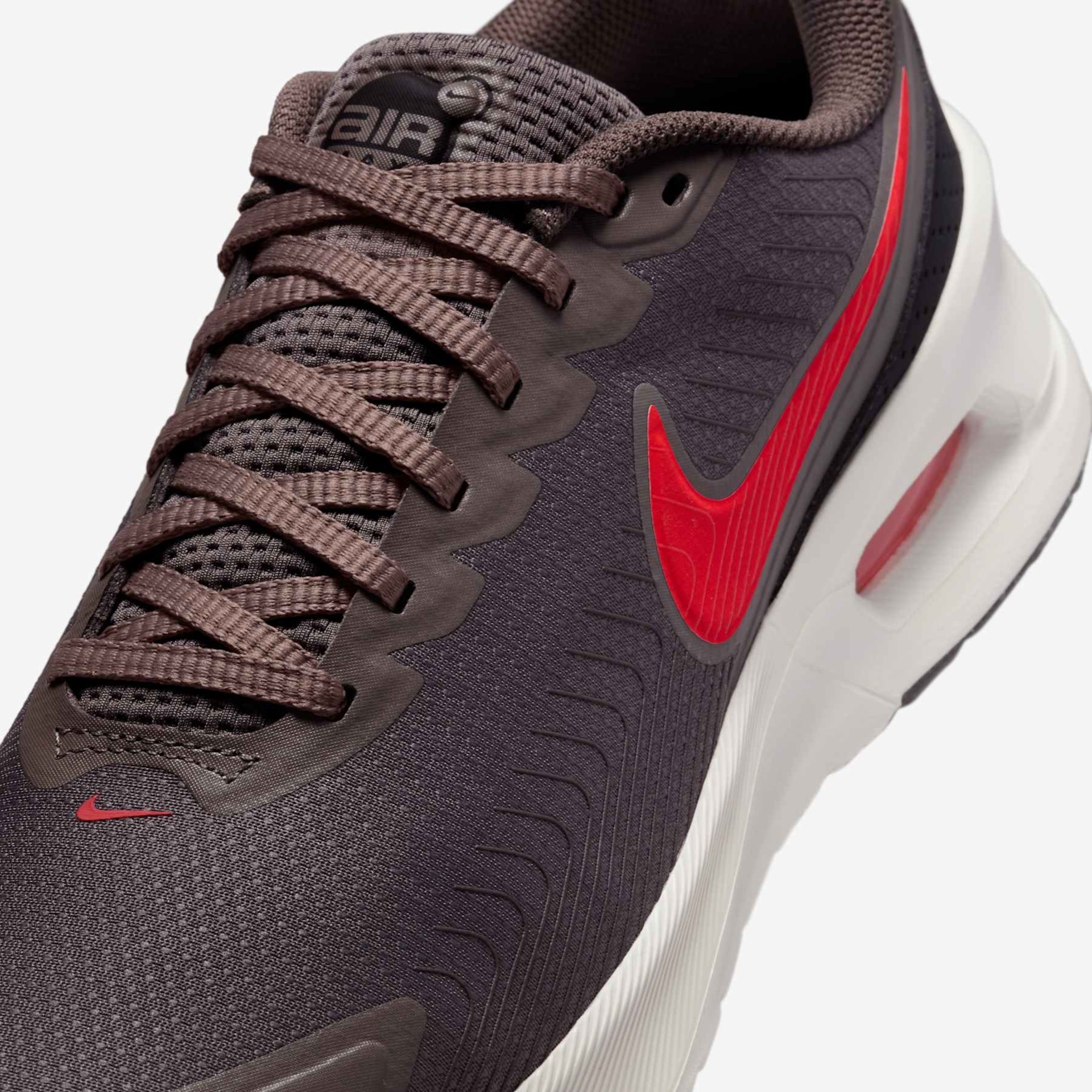 Tênis Nike Air Max Nuaxis Masculino - Foto 7