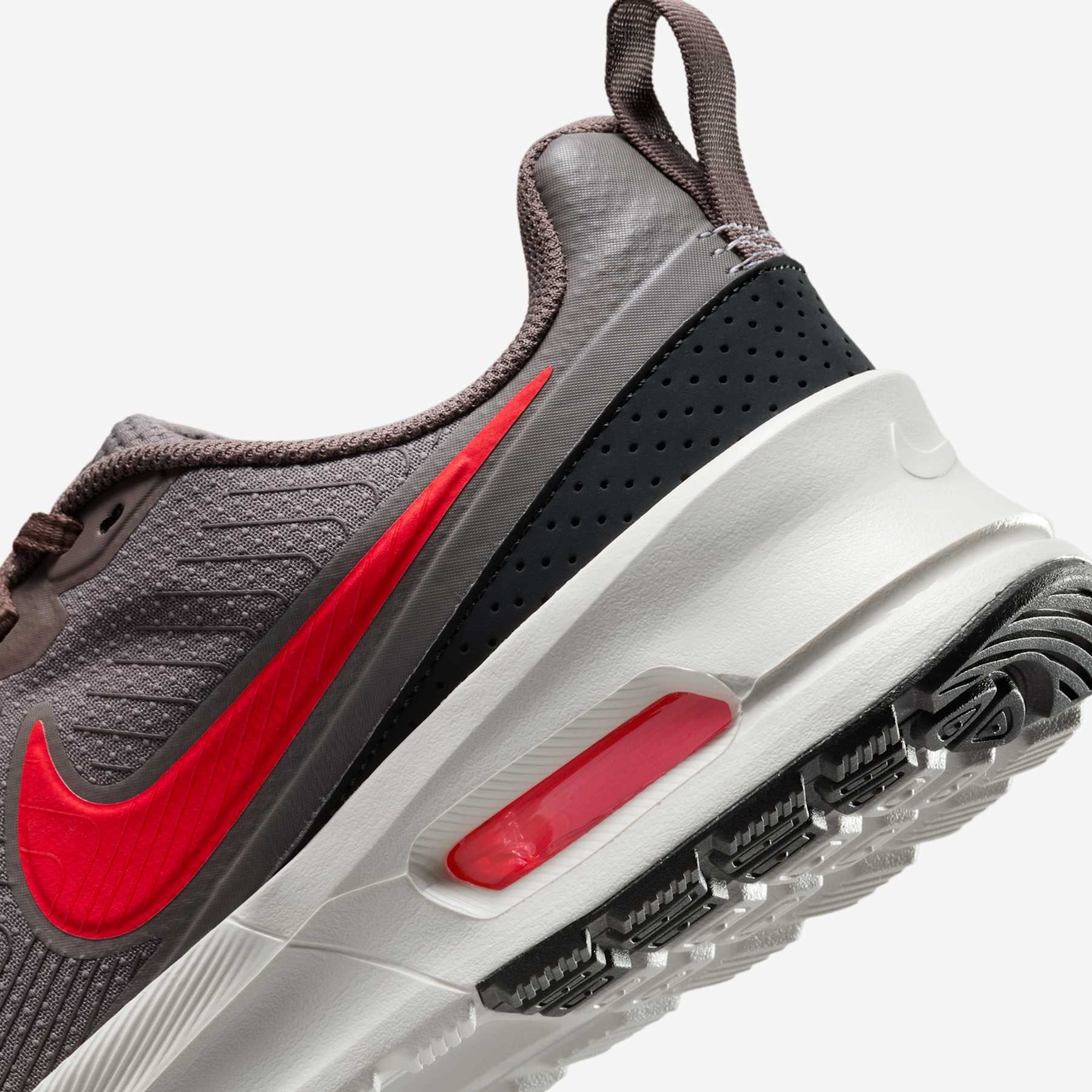 Tênis Nike Air Max Nuaxis Masculino - Foto 8