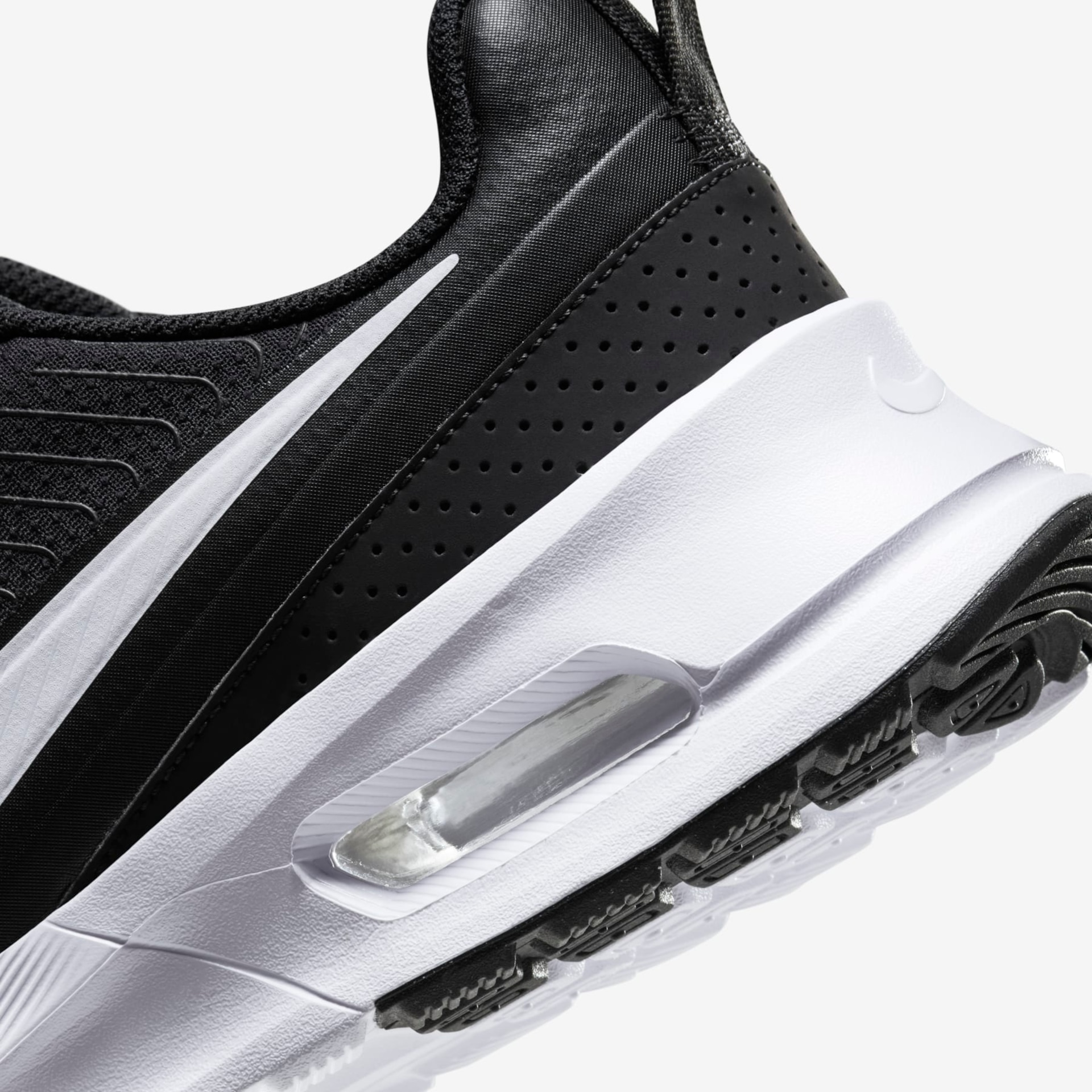 Tênis Nike Air Max Nuaxis Masculino - Foto 7