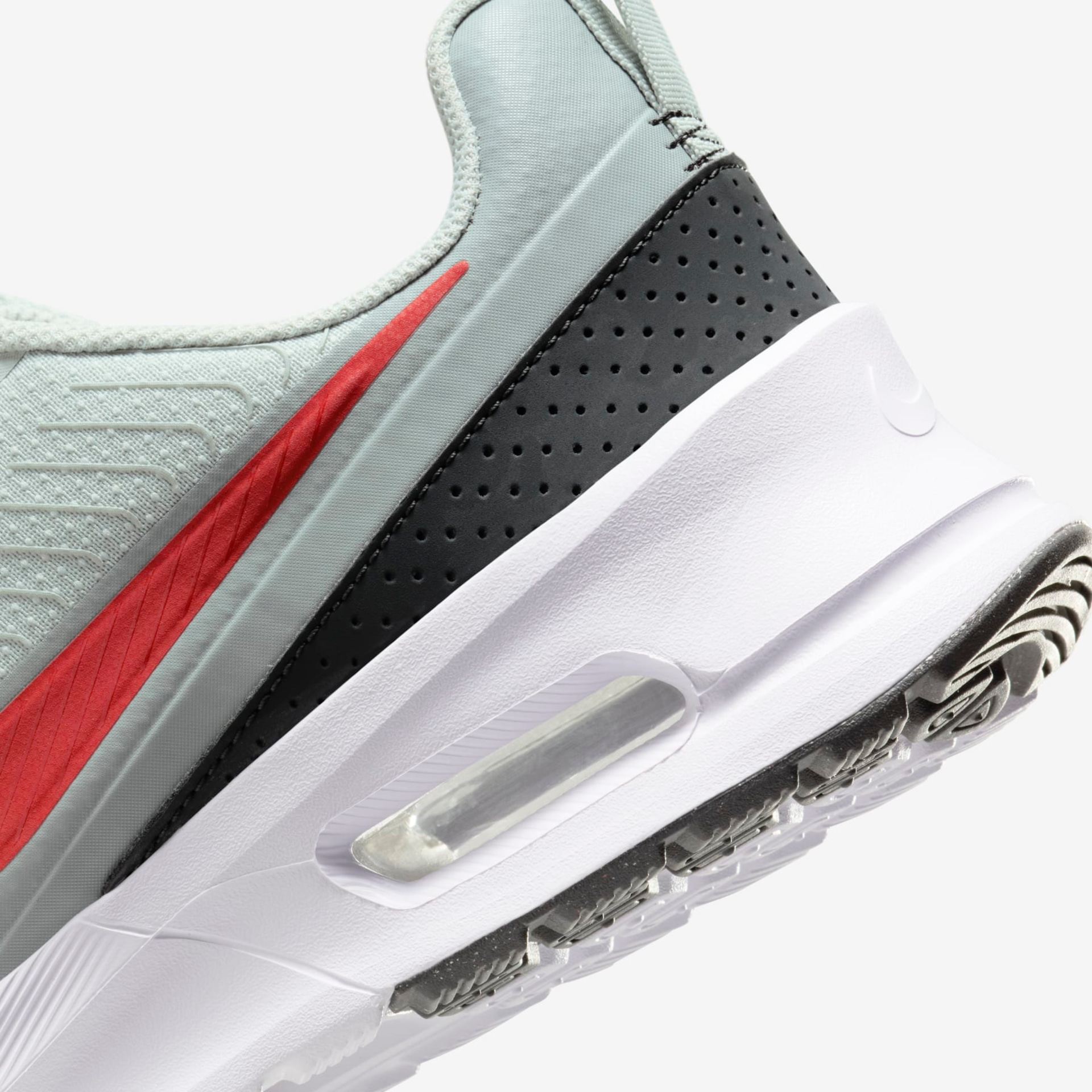 Tênis Nike Air Max Nuaxis Masculino - Foto 8