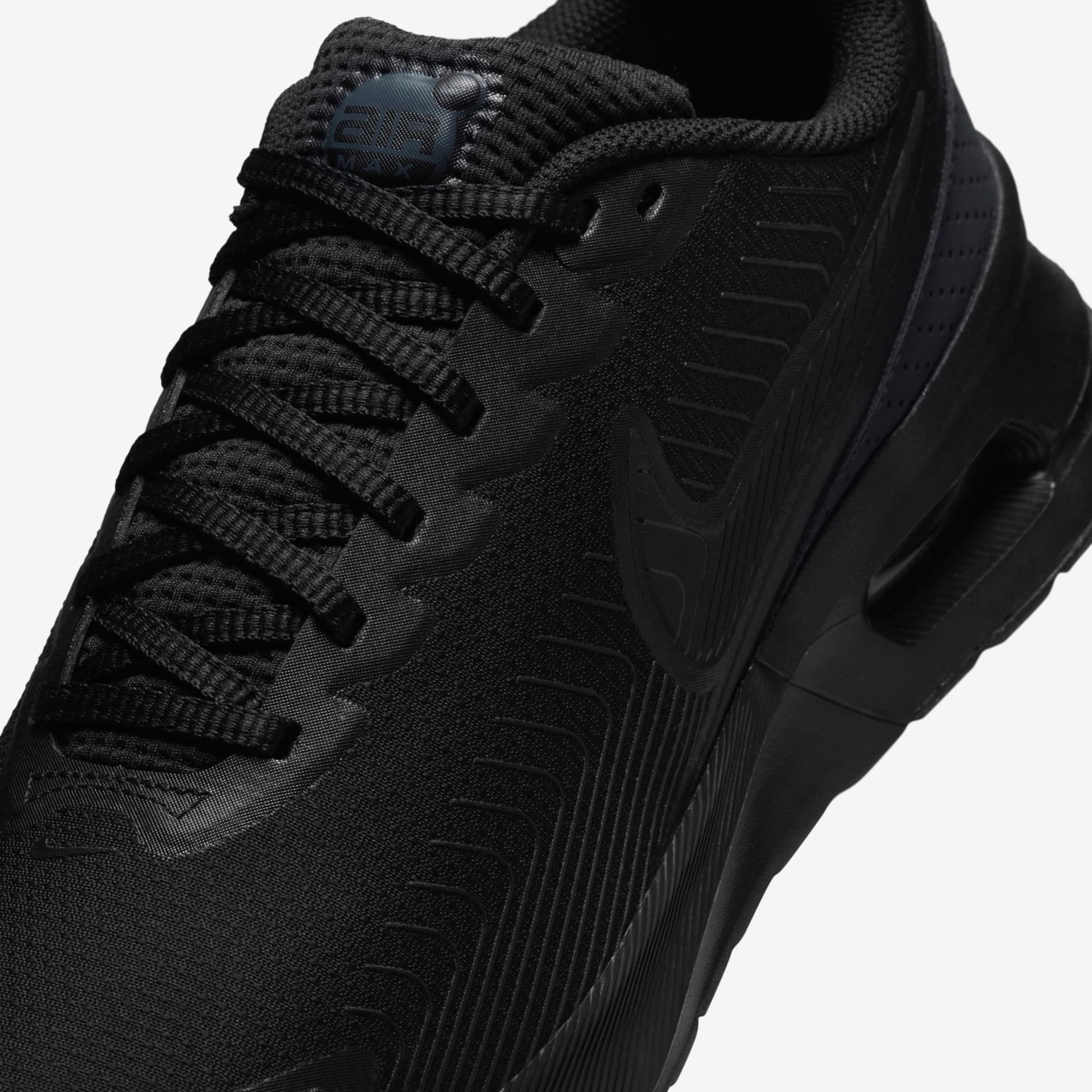 Tênis Nike Air Max Nuaxis Masculino - Foto 7