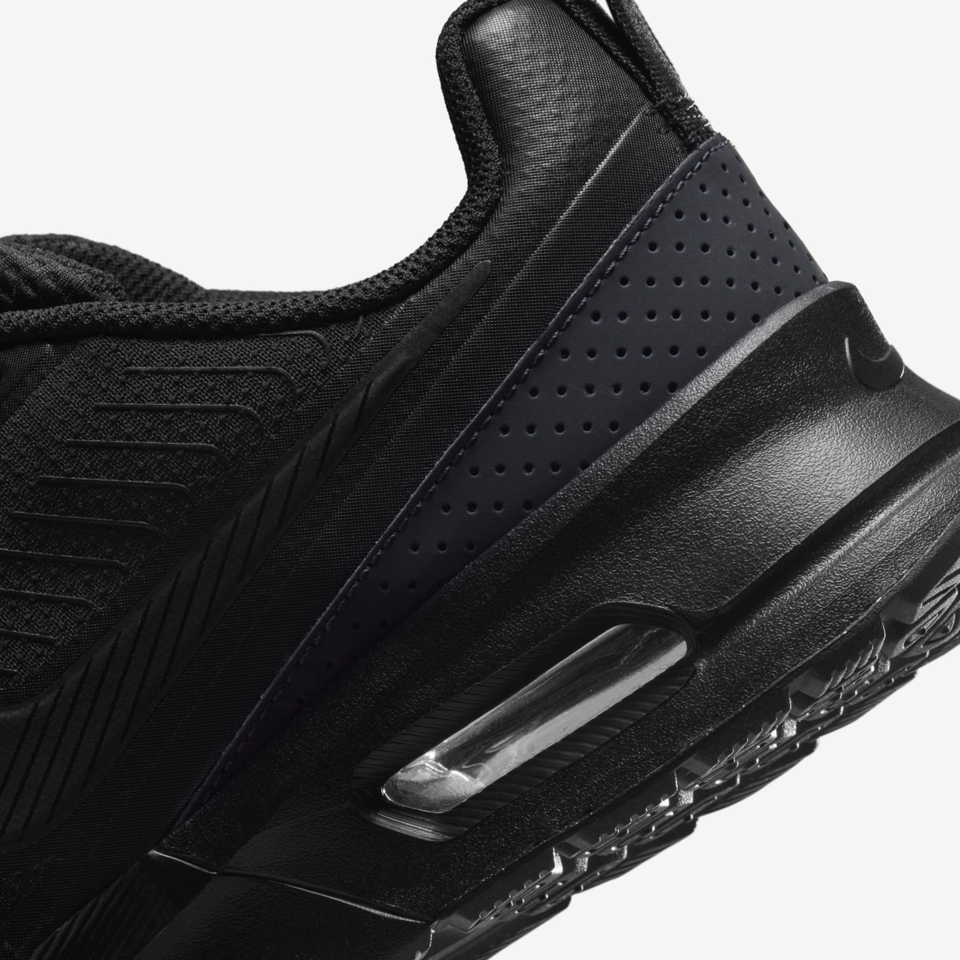 Tênis Nike Air Max Nuaxis Masculino - Foto 8