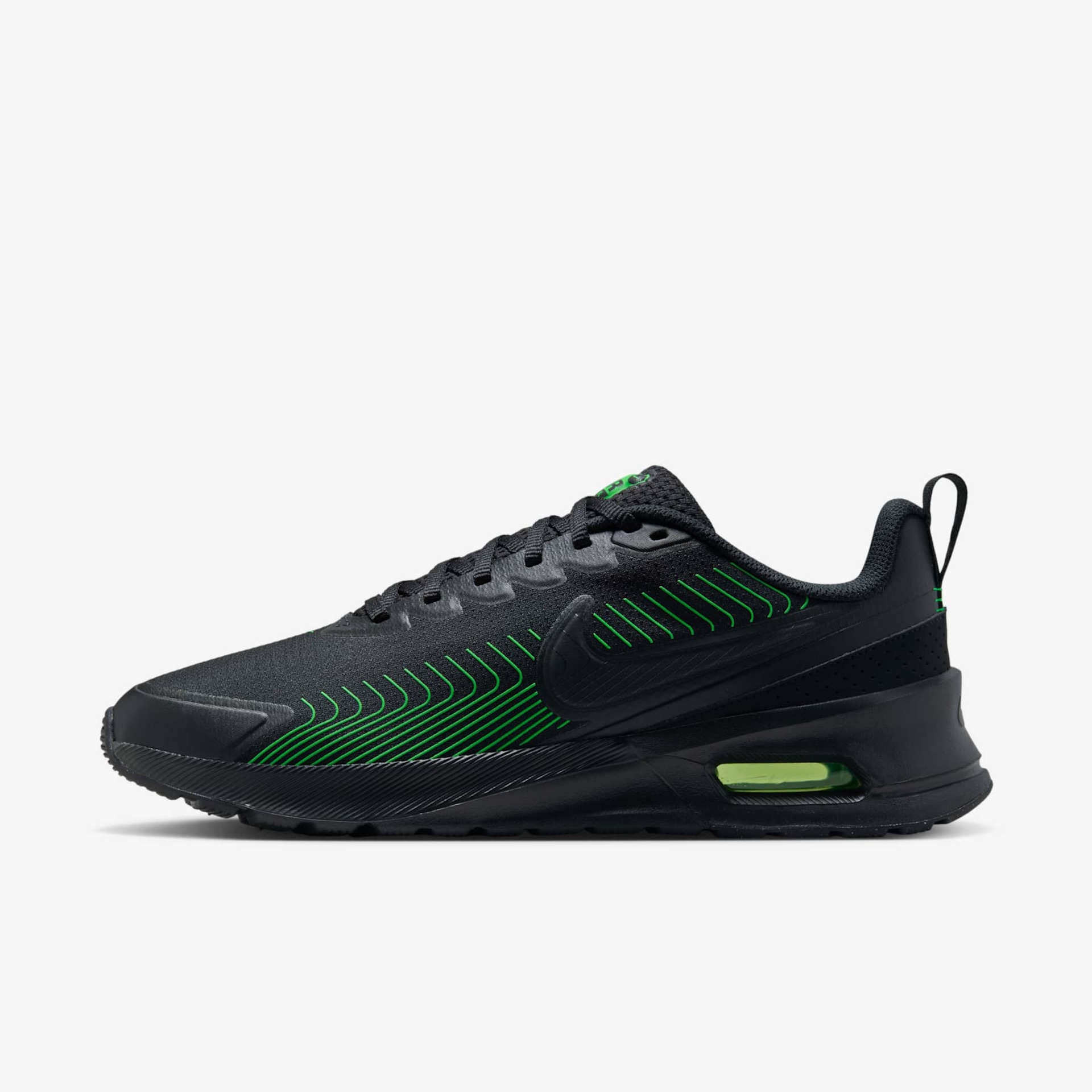 Imagem principal de Tênis Nike Air Max Nuaxis Masculino