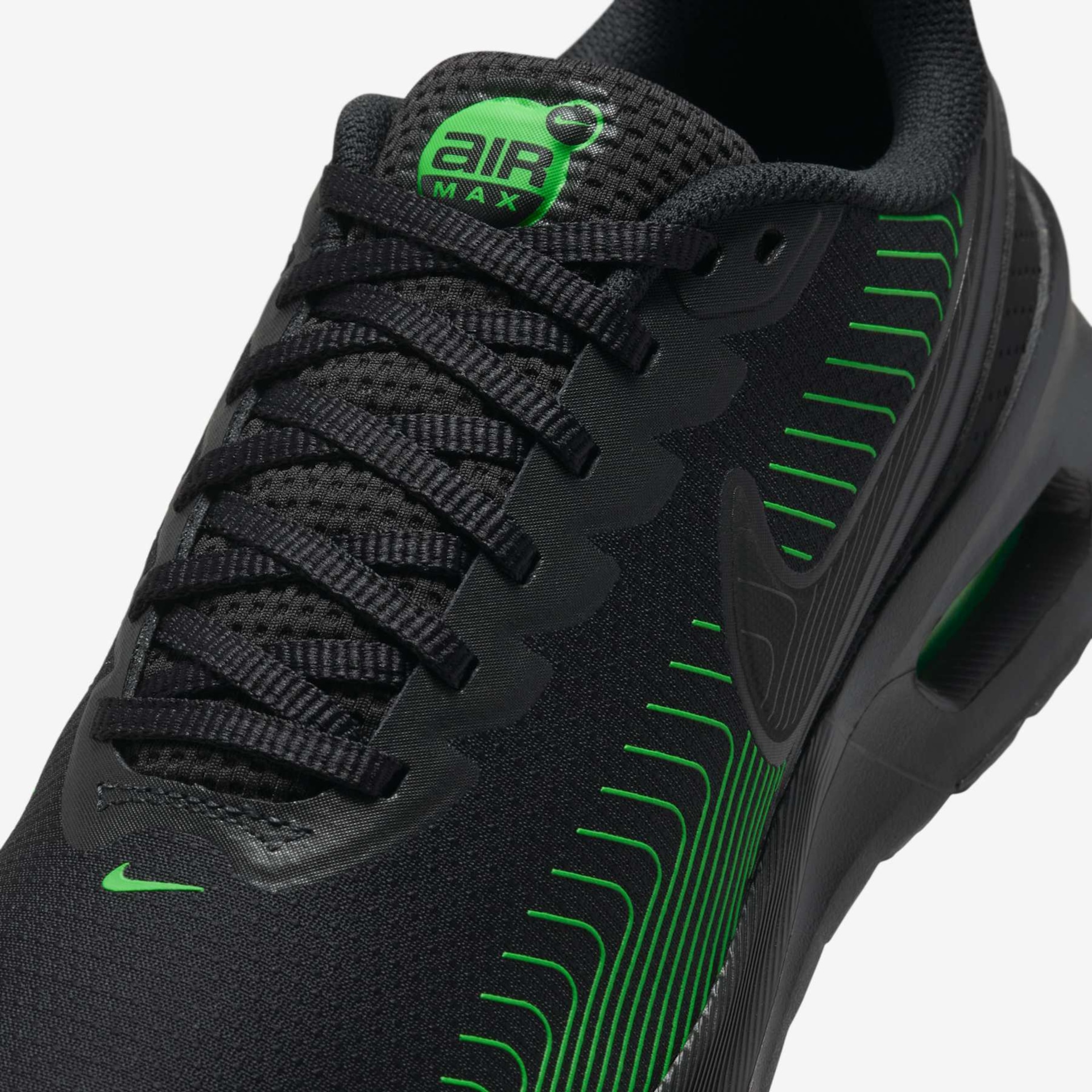 Tênis Nike Air Max Nuaxis Masculino - Foto 7