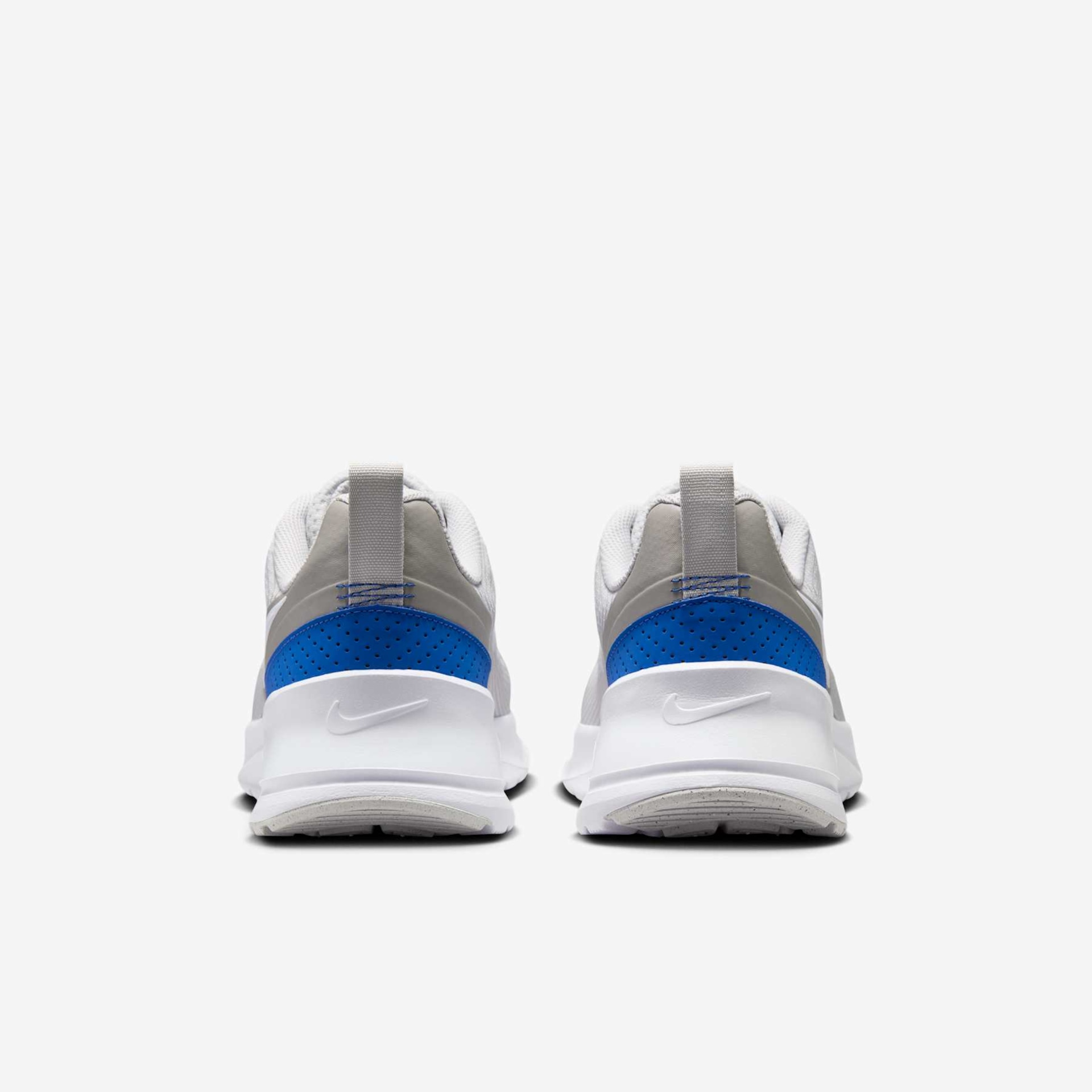 Tênis Nike Air Max Nuaxis Masculino - Foto 6