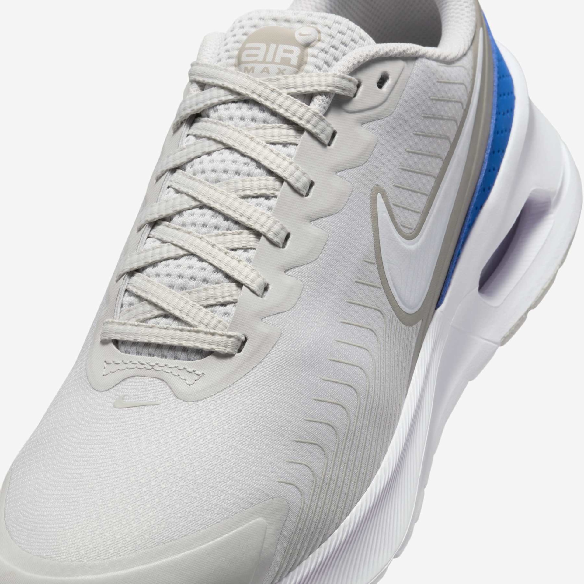 Tênis Nike Air Max Nuaxis Masculino - Foto 7