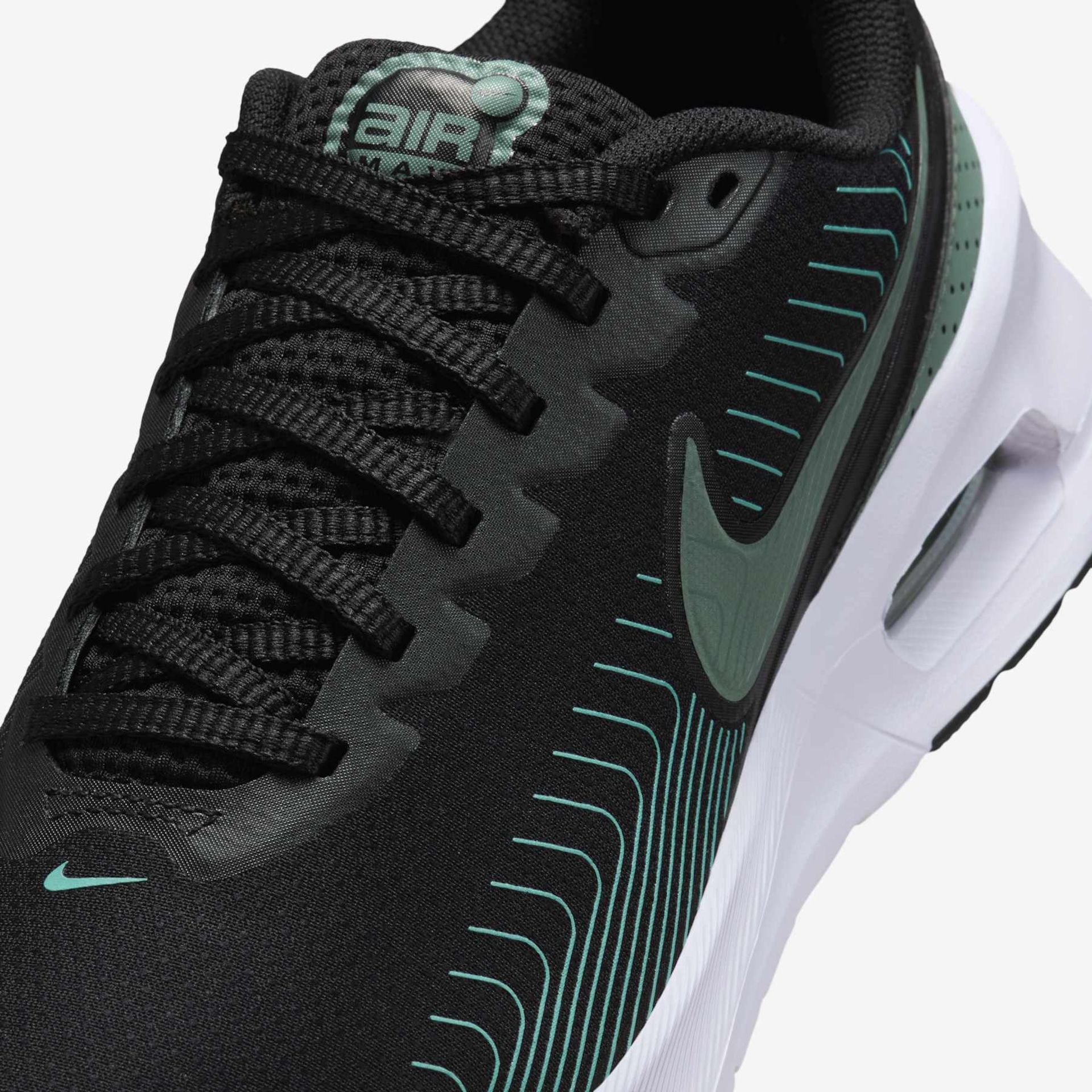 Tênis Nike Air Max Nuaxis Masculino - Foto 7