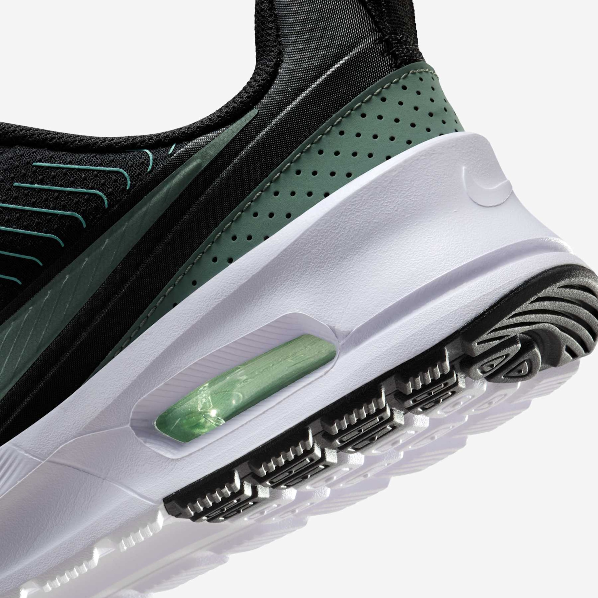 Tênis Nike Air Max Nuaxis Masculino - Foto 8