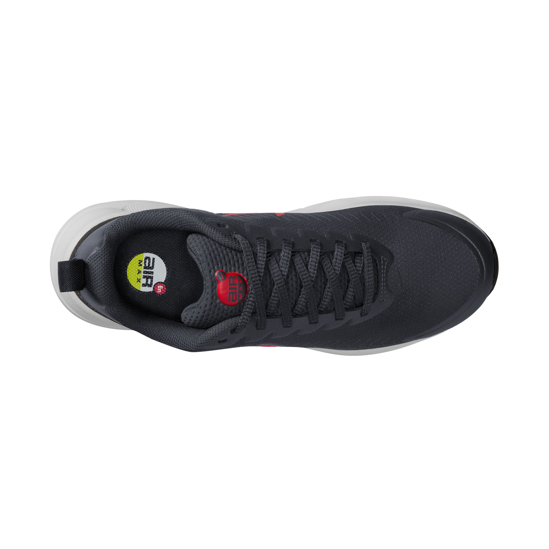 Tênis Nike Air Max Nuaxis Masculino - Foto 4