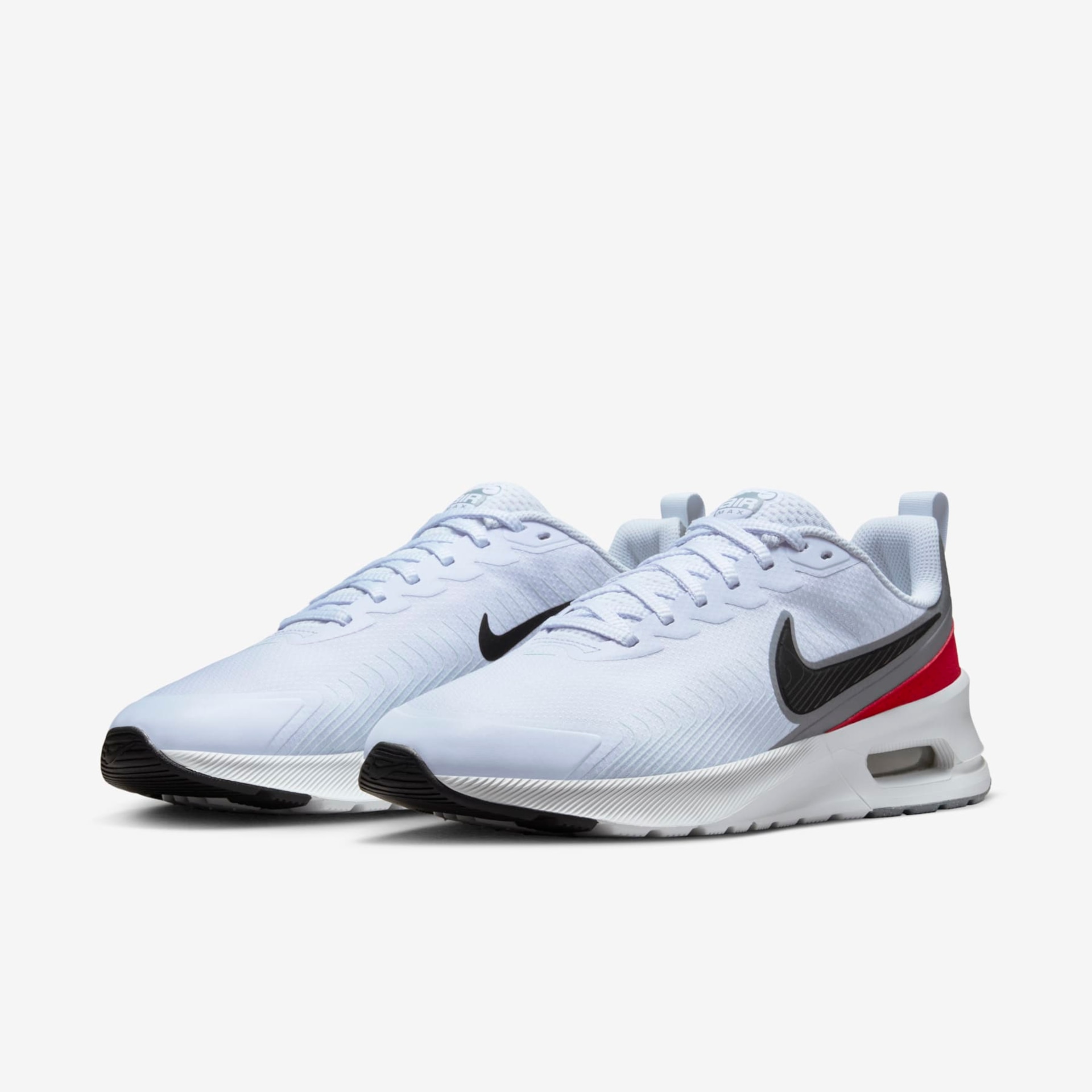 Tênis Nike Air Max Nuaxis Masculino - Foto 5