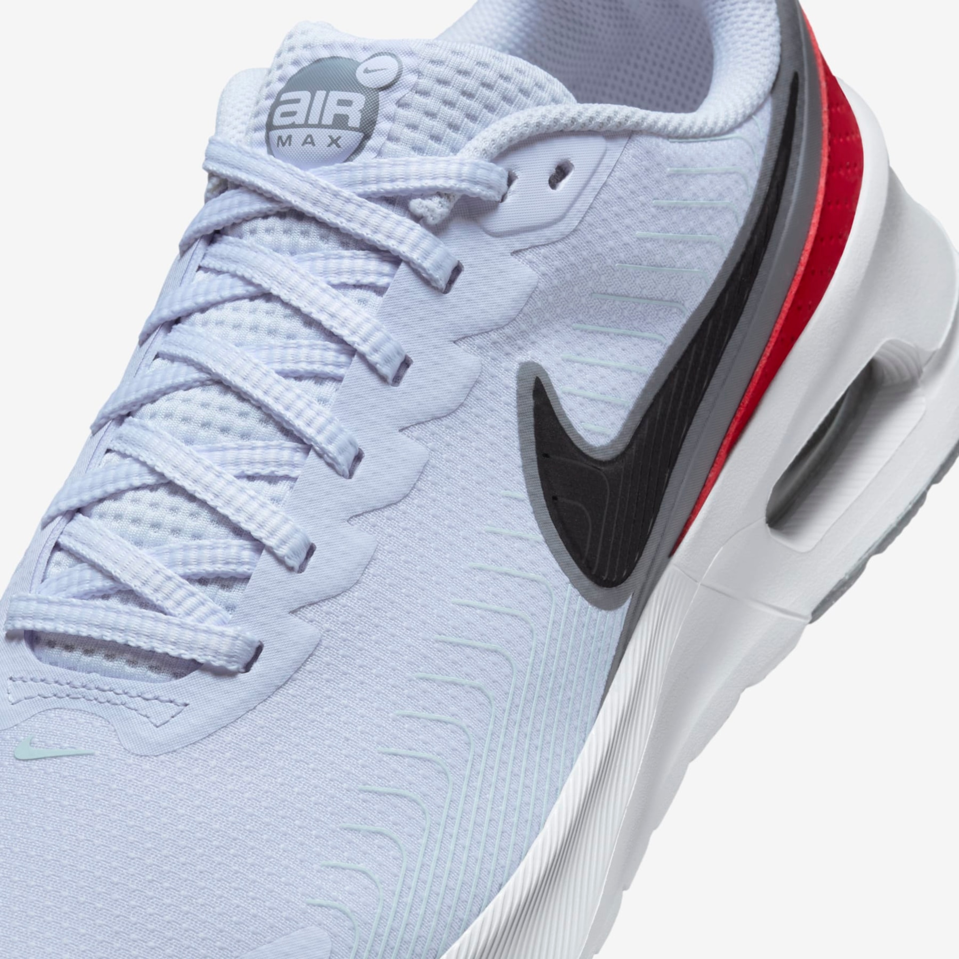 Tênis Nike Air Max Nuaxis Masculino - Foto 7