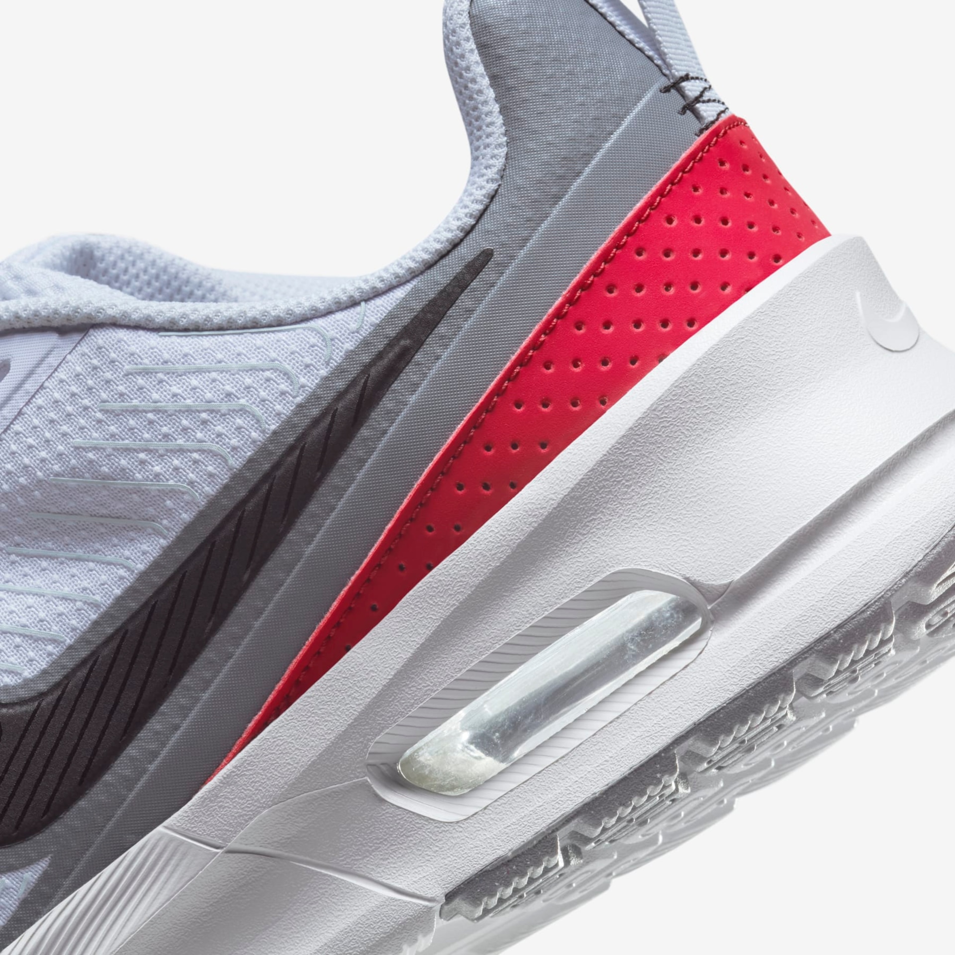 Tênis Nike Air Max Nuaxis Masculino - Foto 8