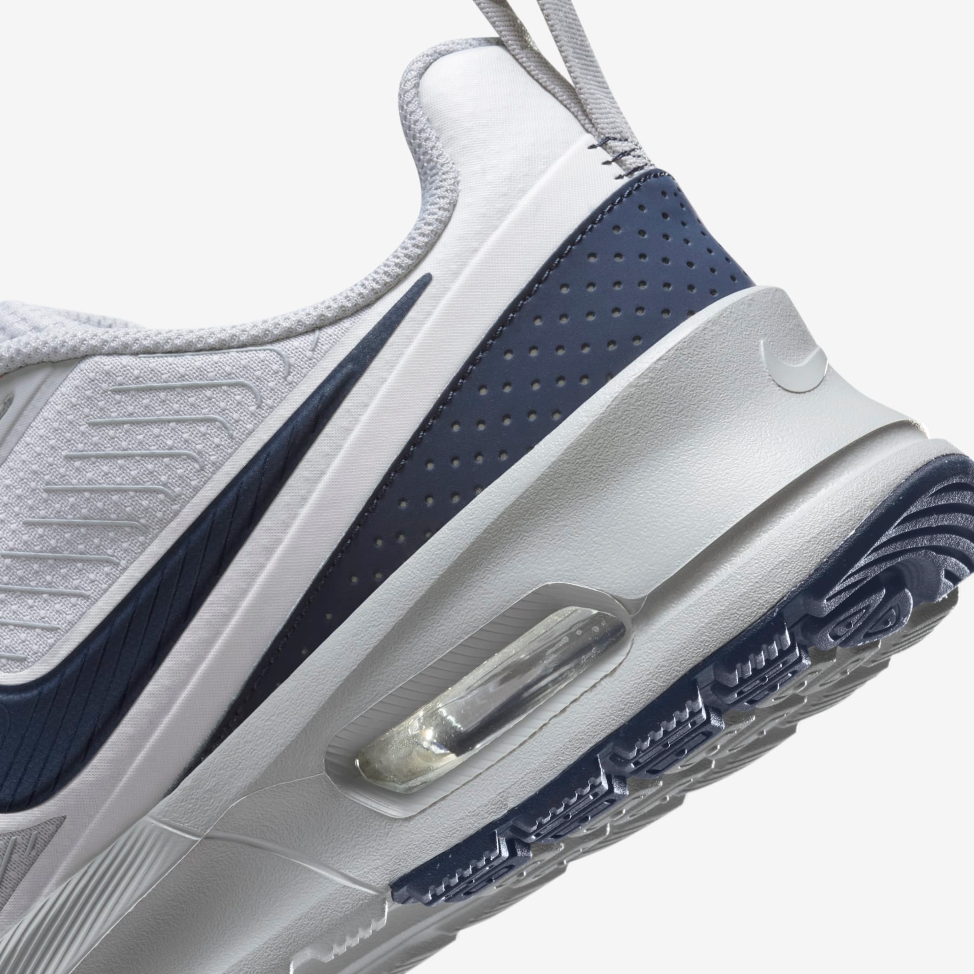 Tênis Nike Air Max Nuaxis Masculino - Foto 7