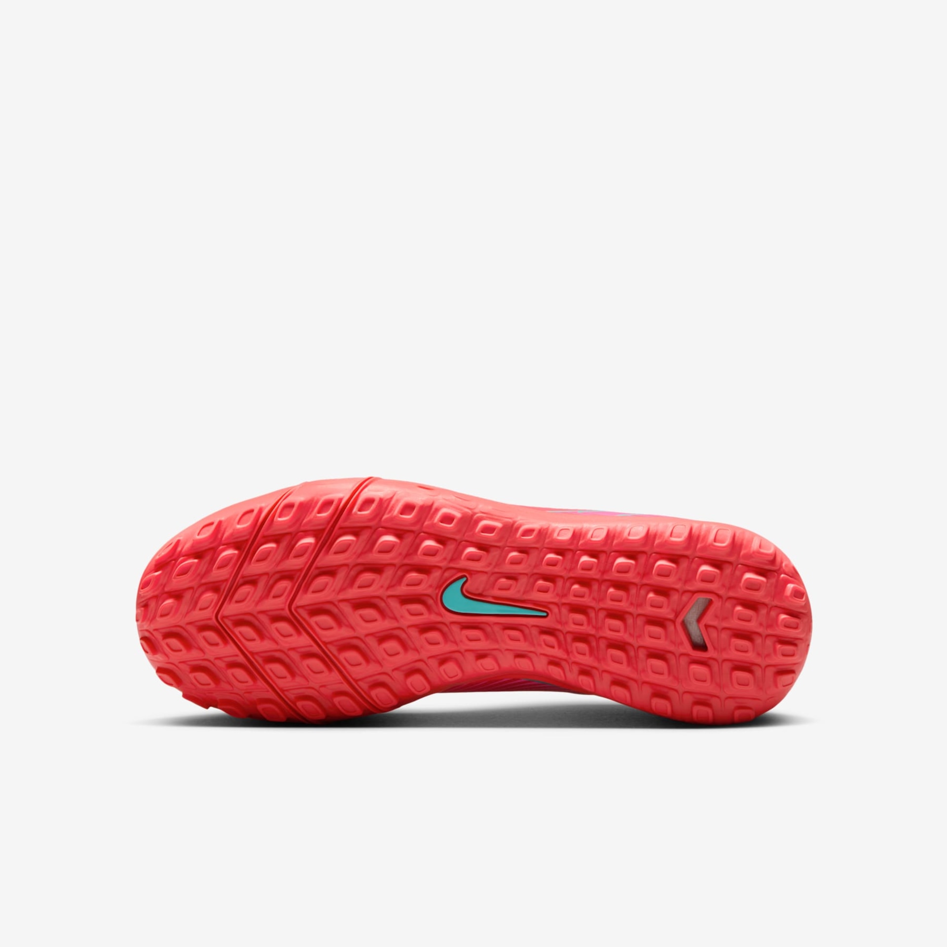 Chuteira Nike Zoom Mercurial Superfly 10 Academy Infantil Society - Foto 2