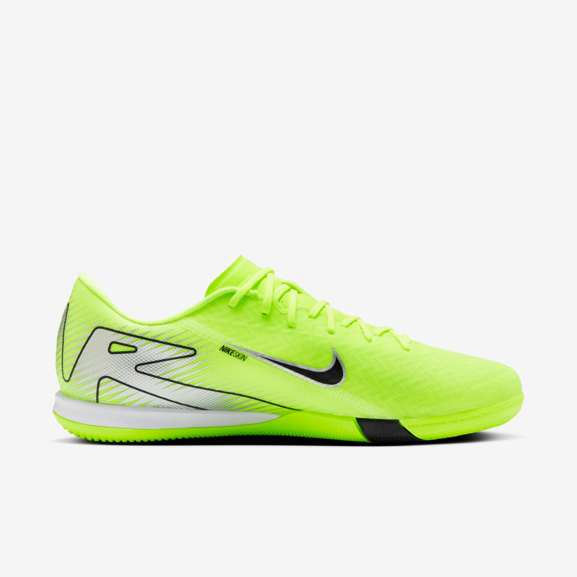 Chuteira Nike Zoom Vapor 16 Academy Futsal - Foto 9