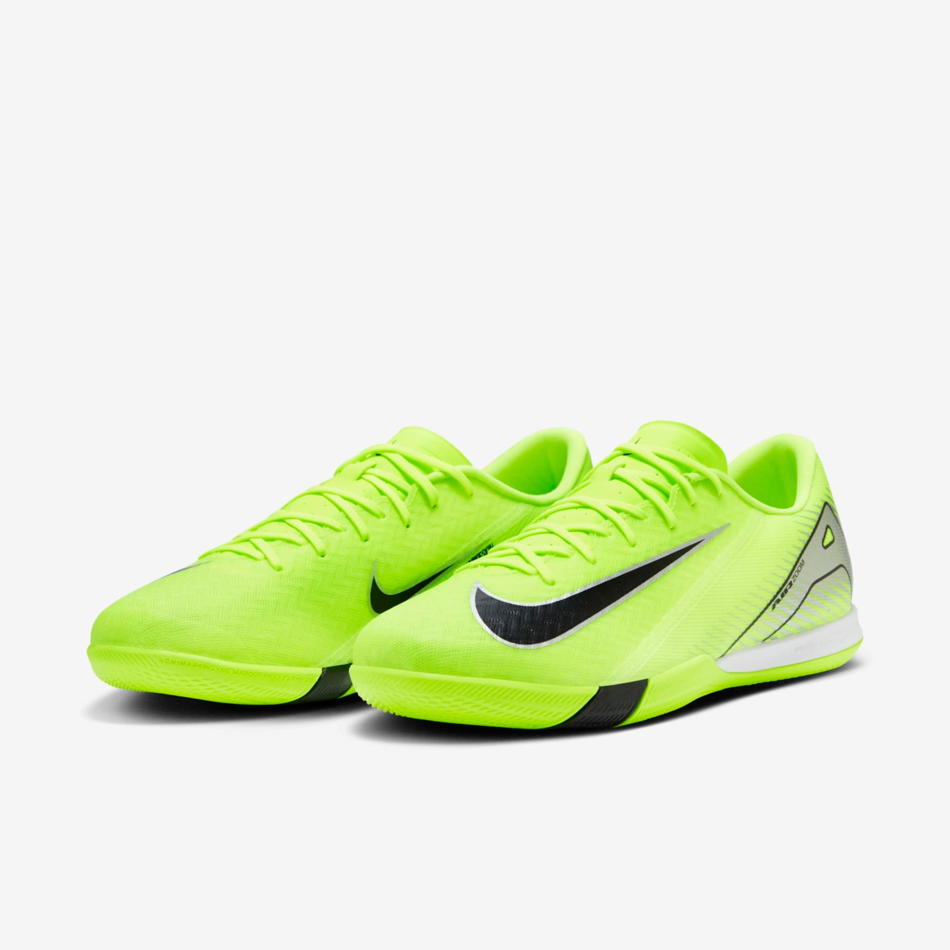 Chuteira Nike Zoom Vapor 16 Academy Futsal - Foto 3