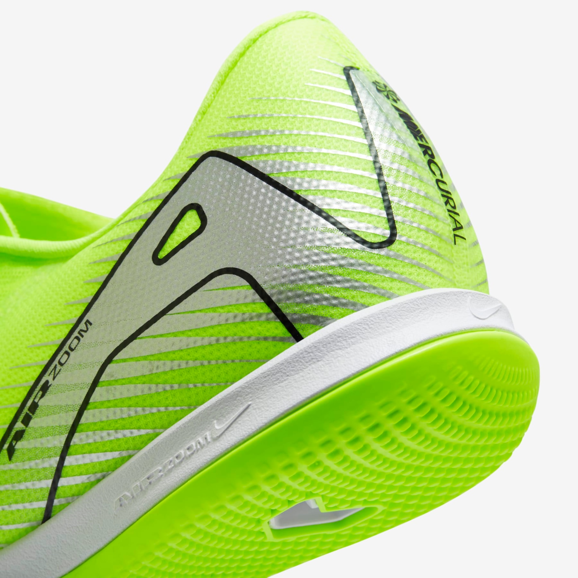 Chuteira Nike Zoom Vapor 16 Academy Futsal - Foto 7