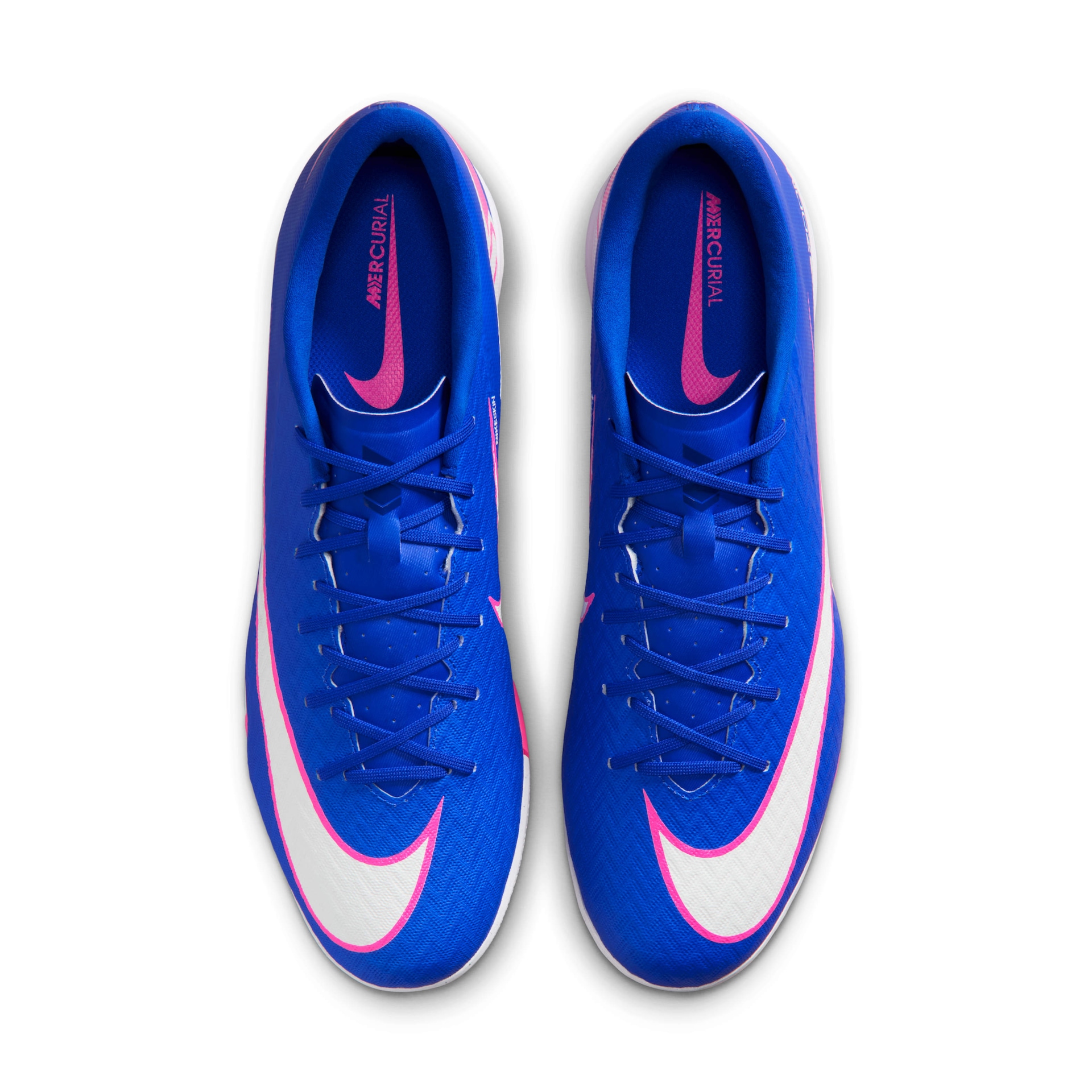 Chuteira Futsal Nike Zoom Mercurial Vapor 16 Academy - Foto 4