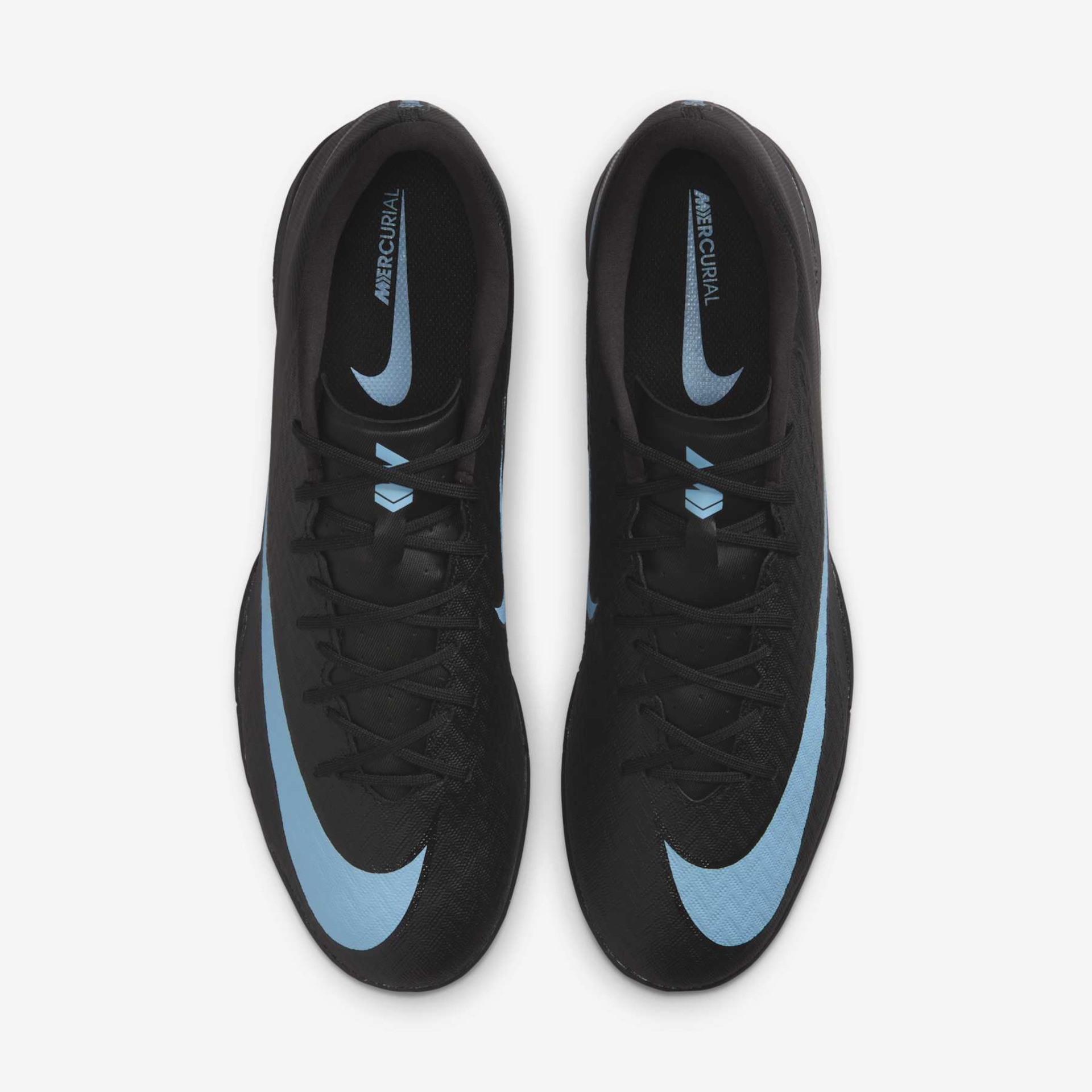 Chuteira Nike Zoom Mercurial Vapor 16 Academy Futsal - Foto 4